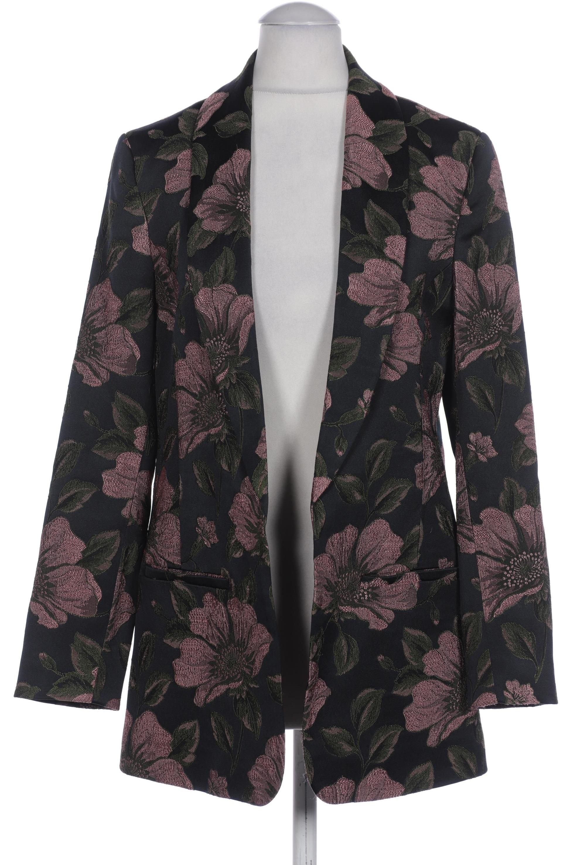 

Hallhuber Damen Blazer, mehrfarbig, Gr. 36