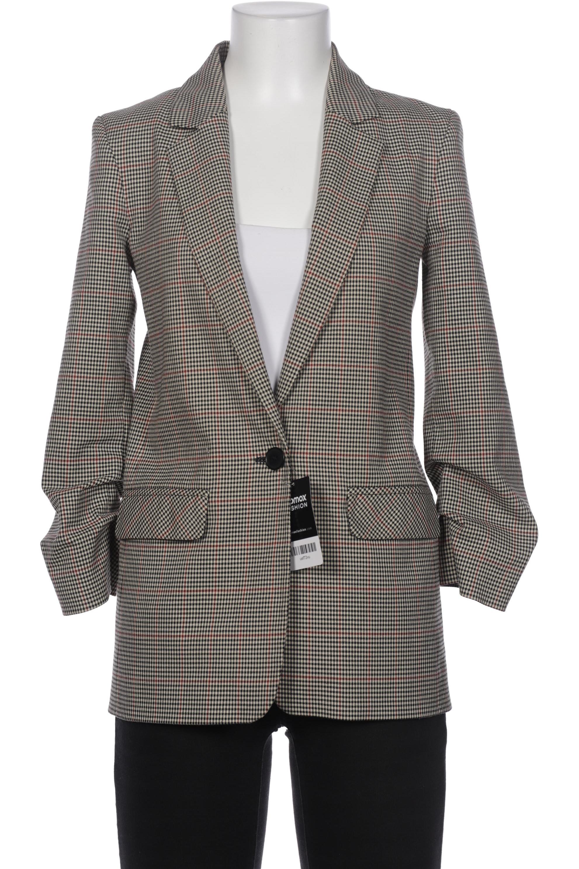

Hallhuber Damen Blazer, beige, Gr. 34