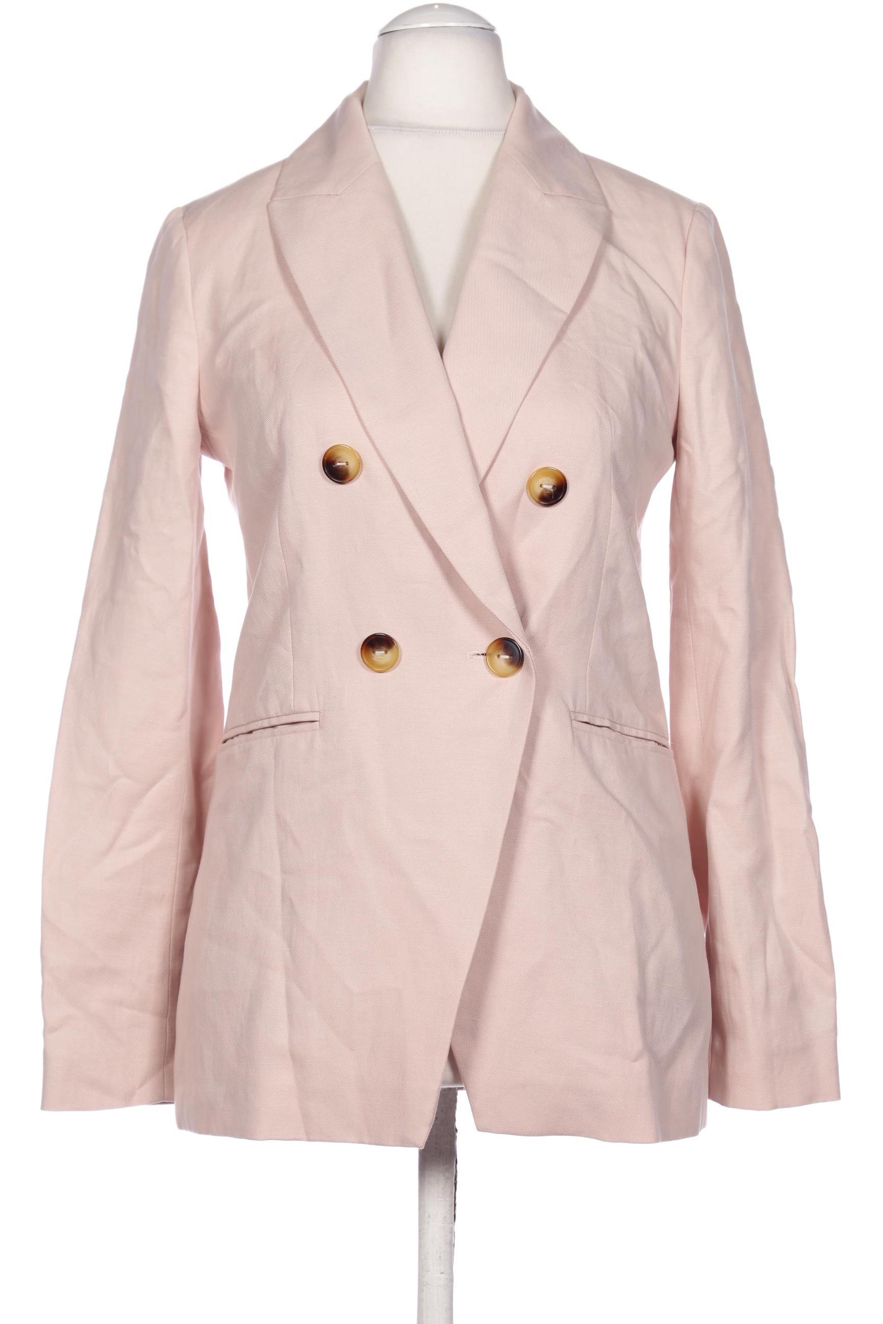 

Hallhuber Damen Blazer, pink, Gr. 36