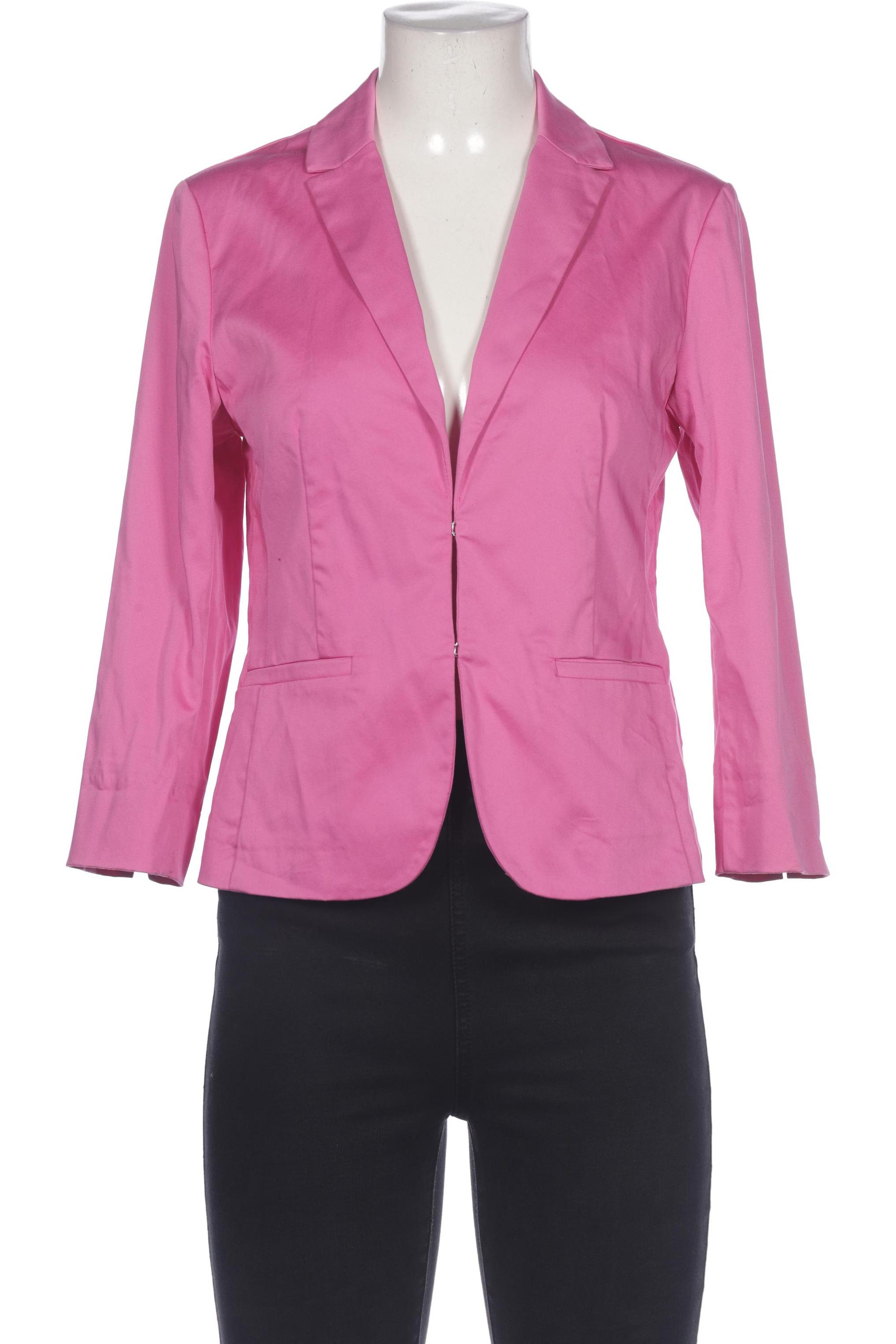 

Hallhuber Damen Blazer, pink, Gr. 40