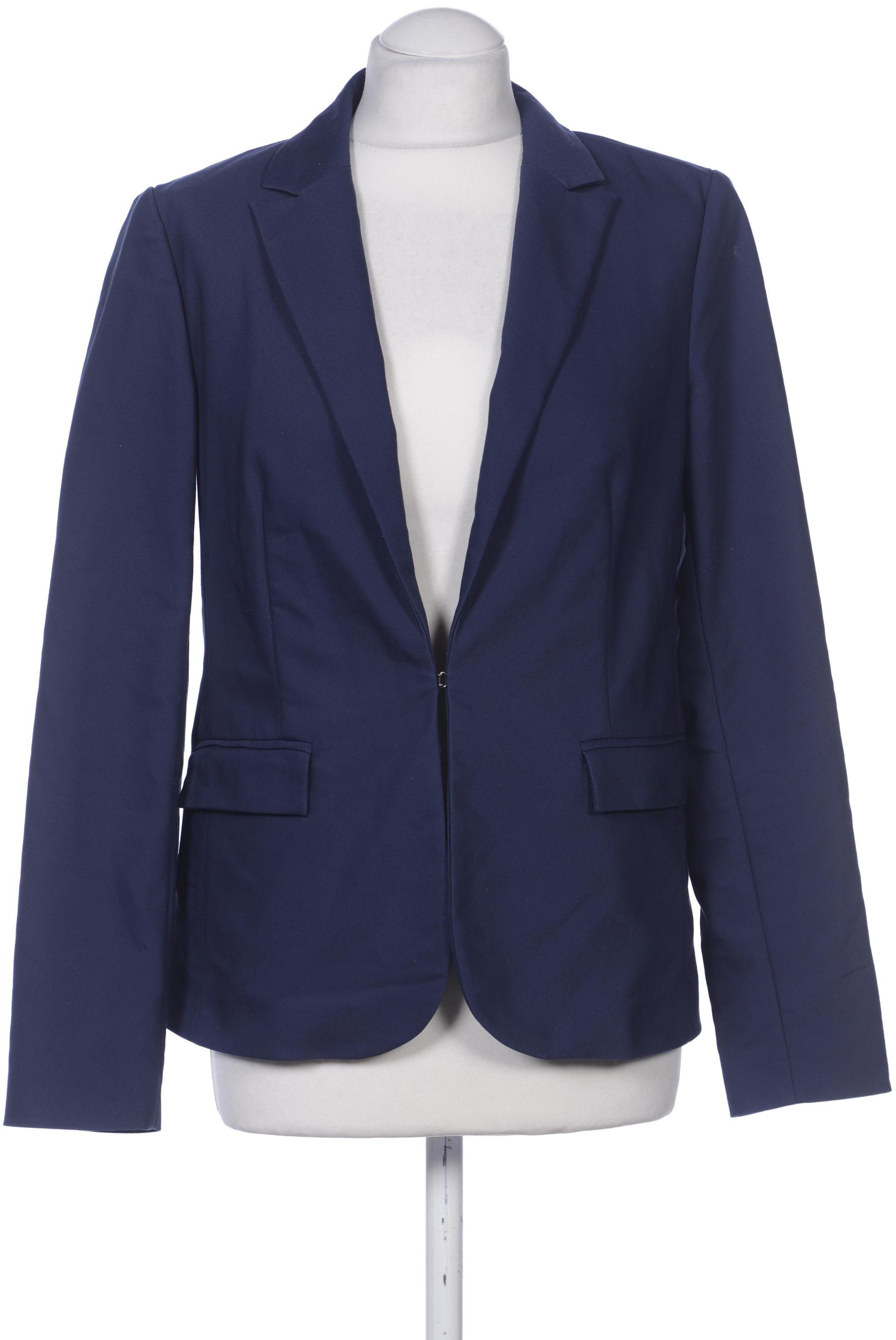 

Hallhuber Damen Blazer, marineblau, Gr. 38