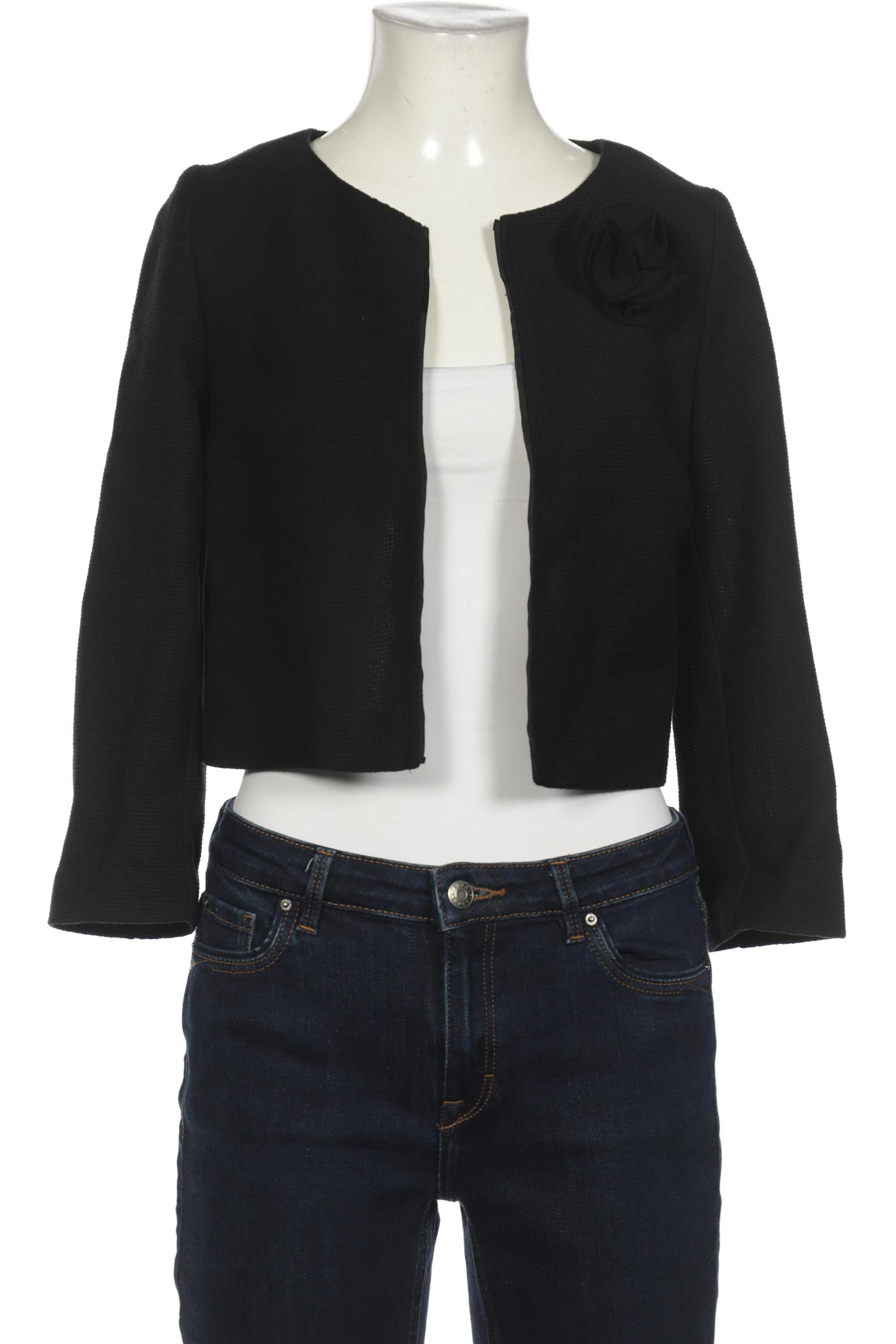 

Hallhuber Damen Blazer, schwarz