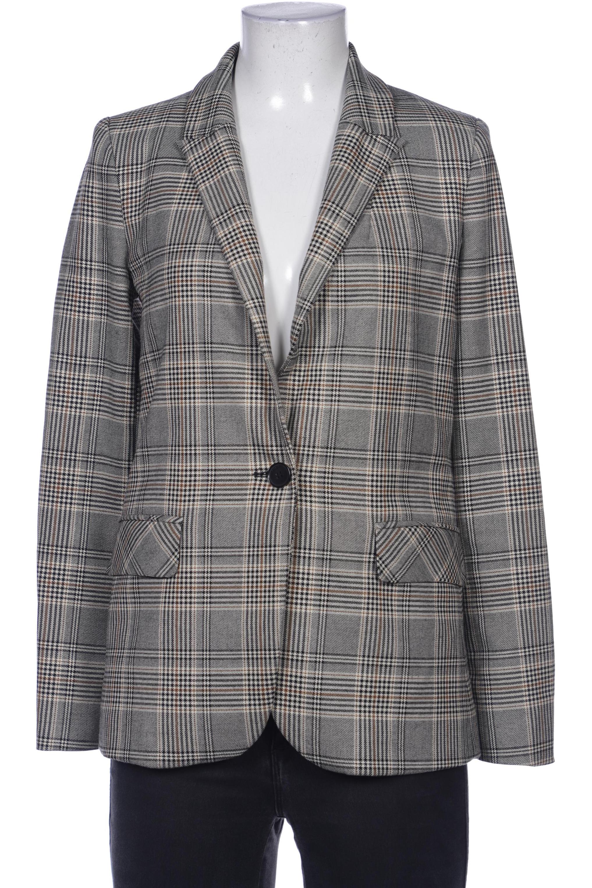 

Hallhuber Damen Blazer, braun, Gr. 34