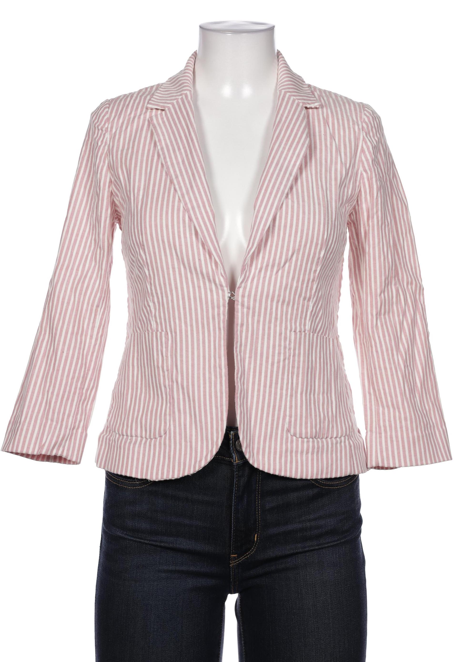 

Hallhuber Damen Blazer, pink, Gr. 36