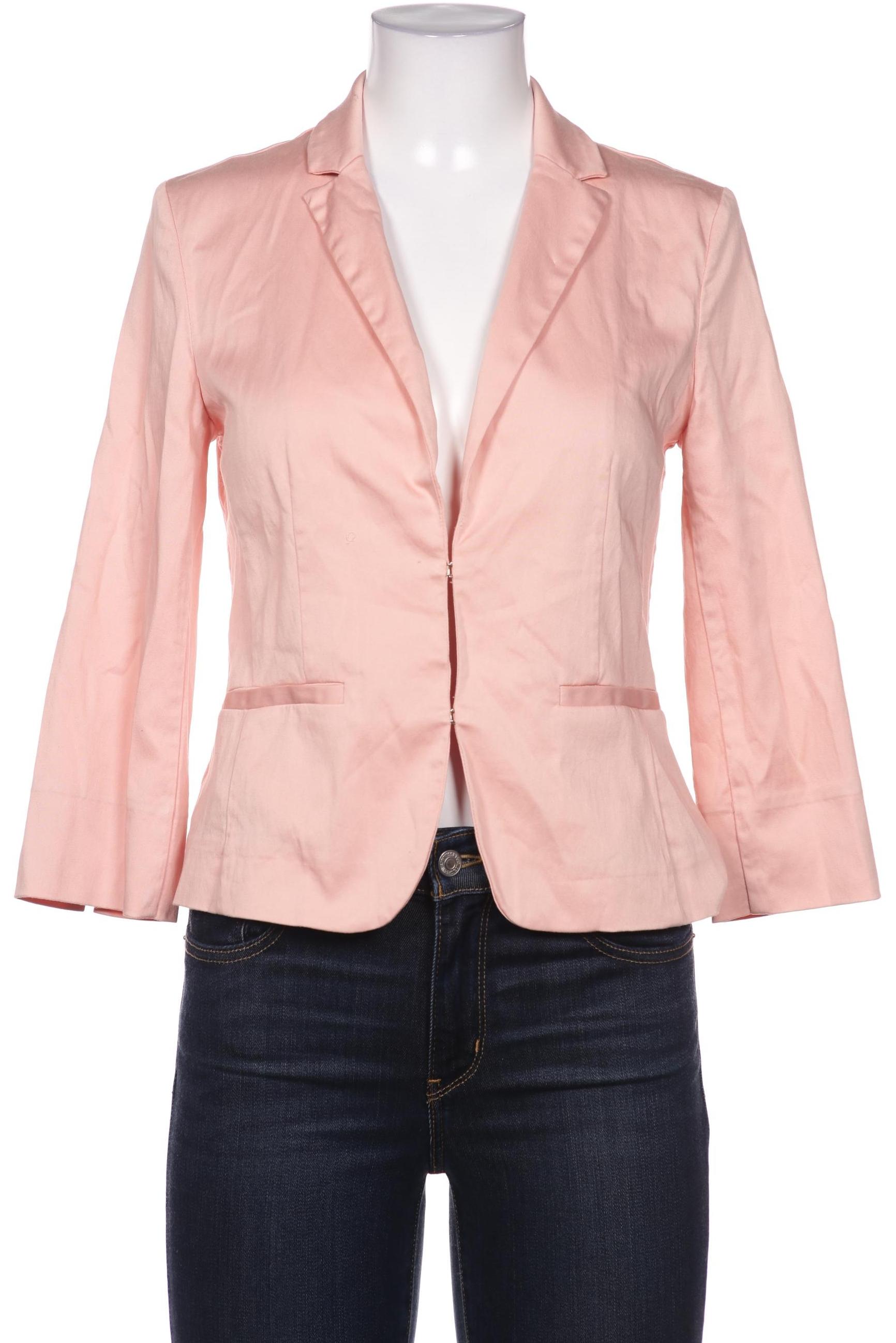 

Hallhuber Damen Blazer, pink, Gr. 38