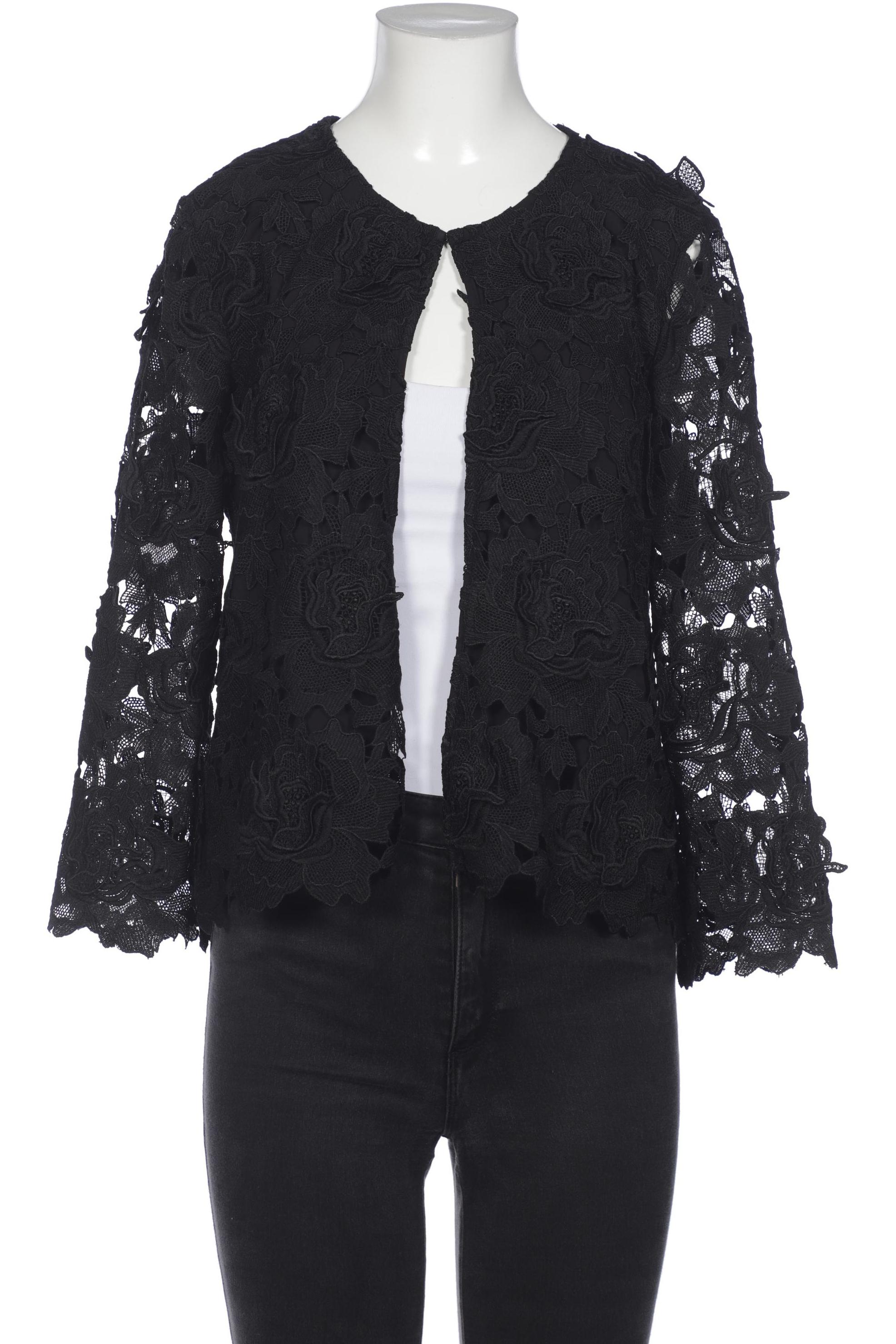 

Hallhuber Damen Blazer, schwarz