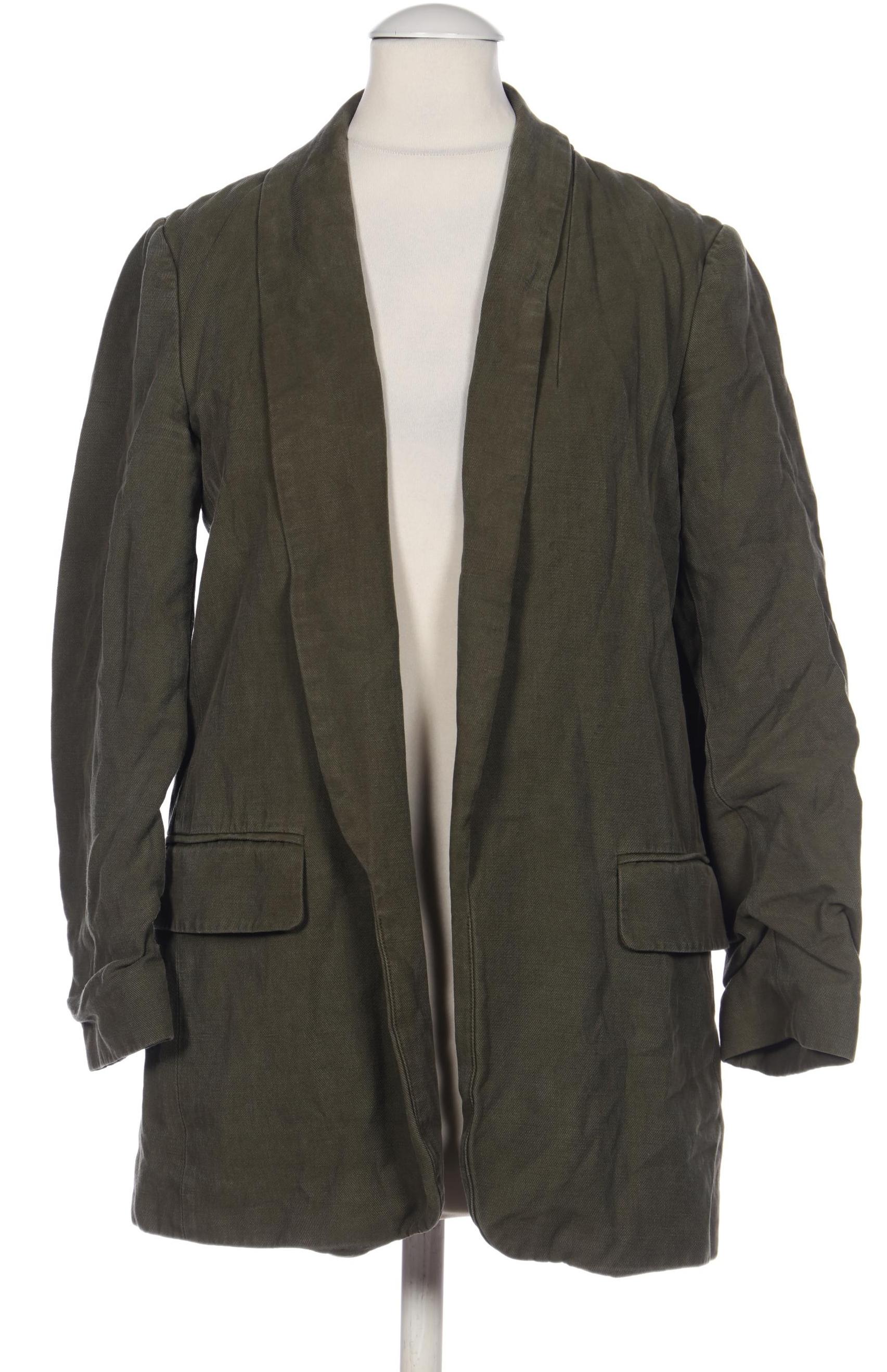 

Hallhuber Damen Blazer, grün