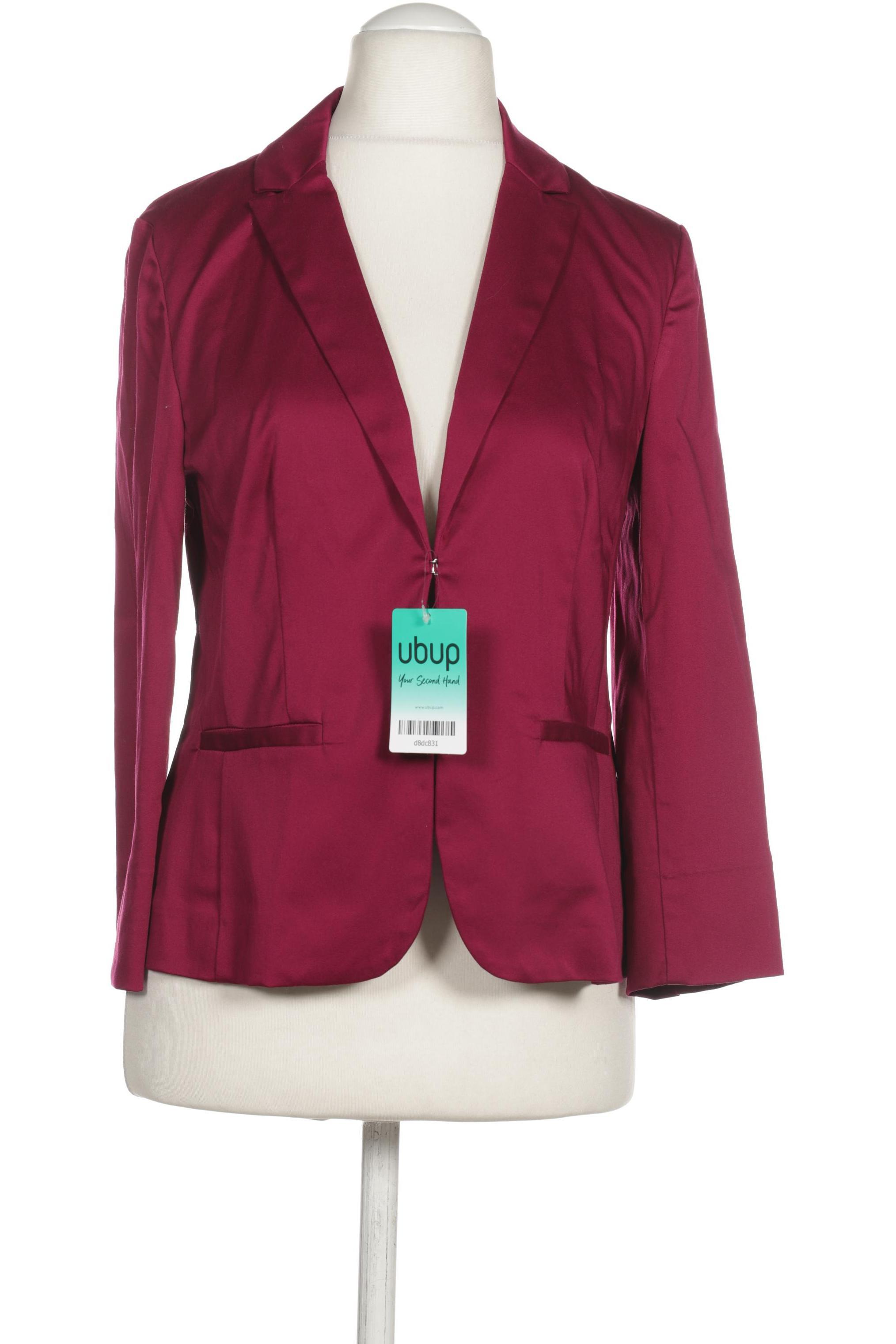 

Hallhuber Damen Blazer, pink, Gr. 40