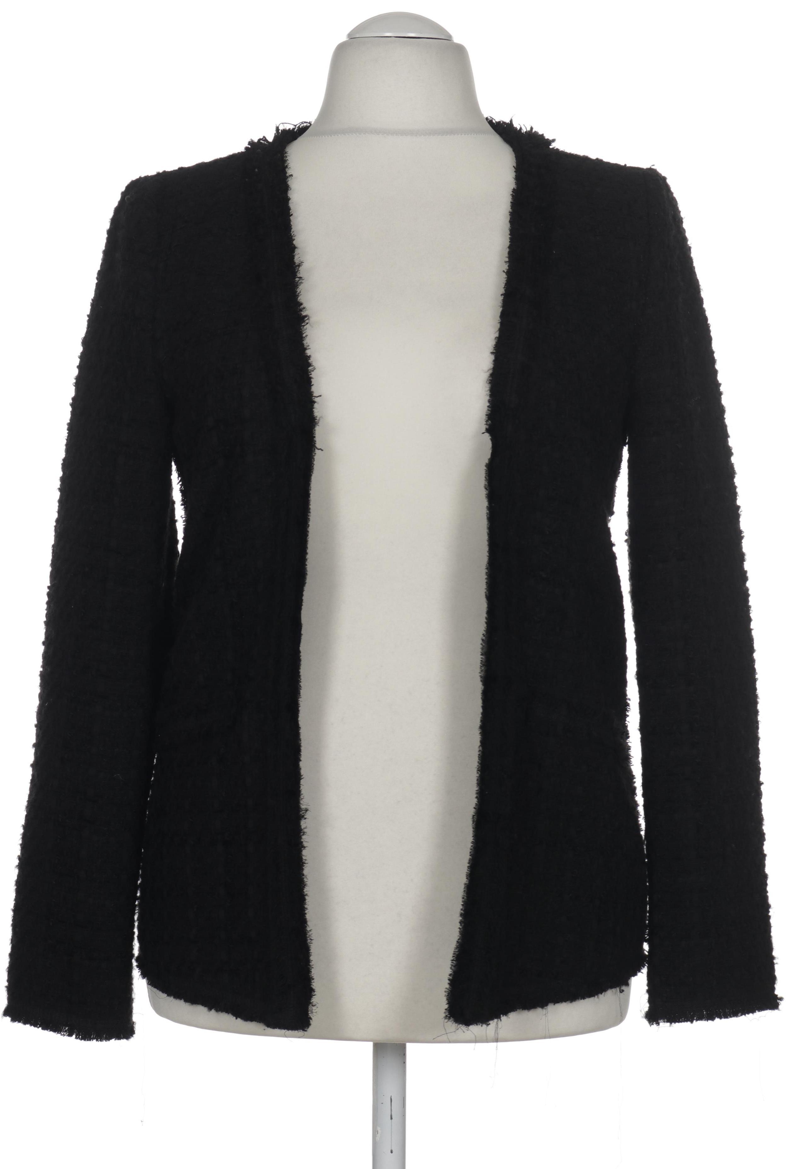 

Hallhuber Damen Blazer, schwarz, Gr. 40