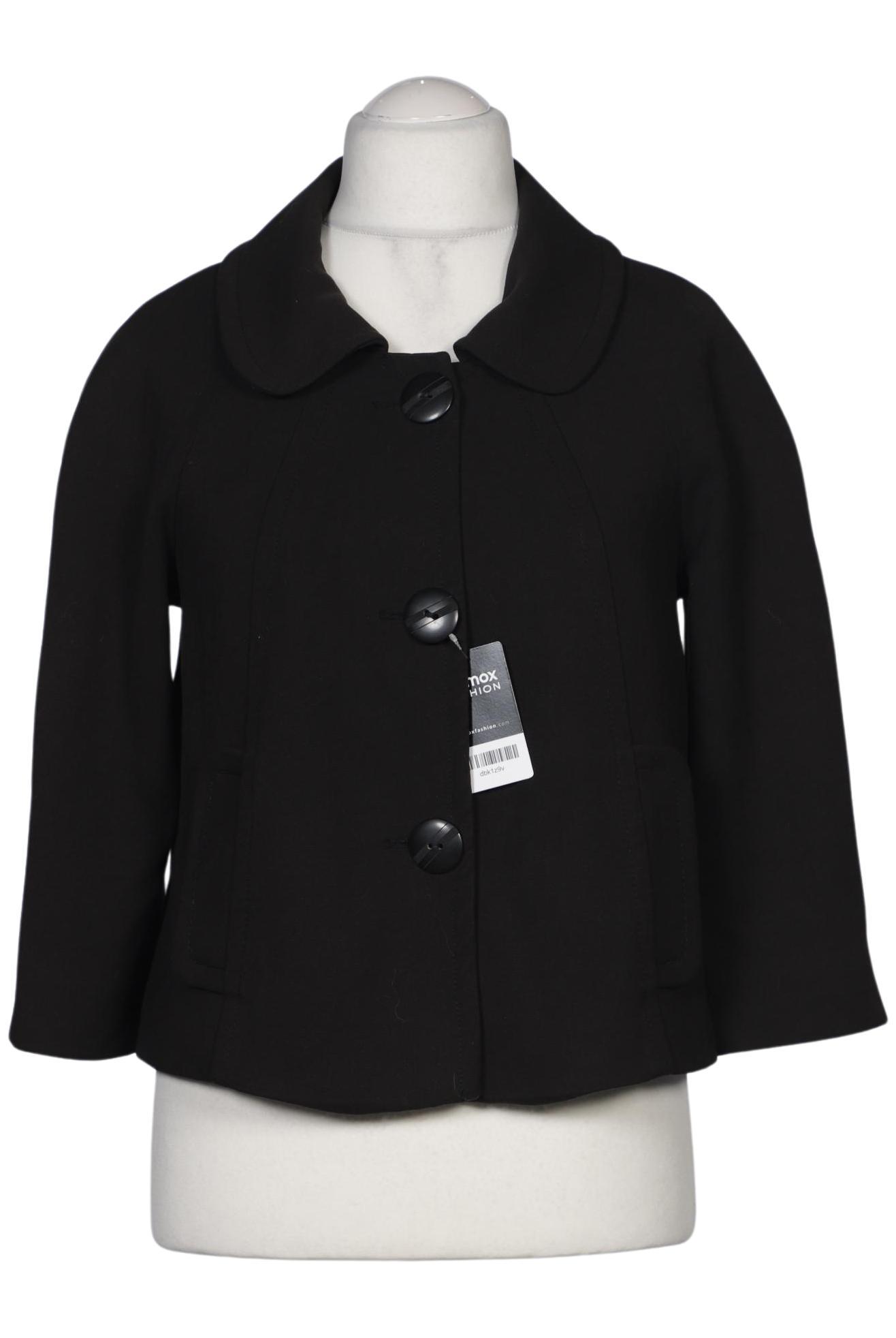

Hallhuber Damen Blazer, schwarz, Gr. 40