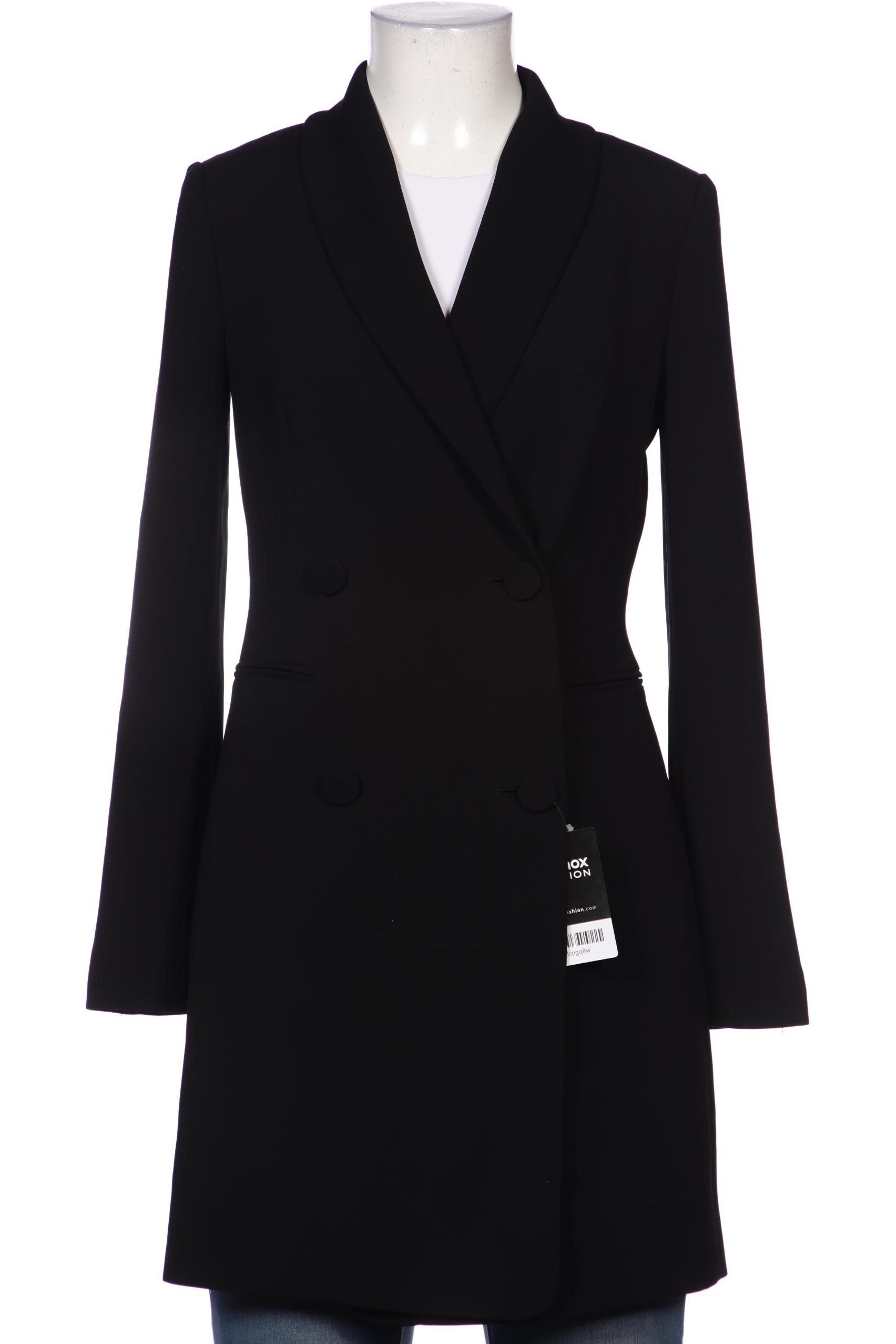 

Hallhuber Damen Blazer, schwarz