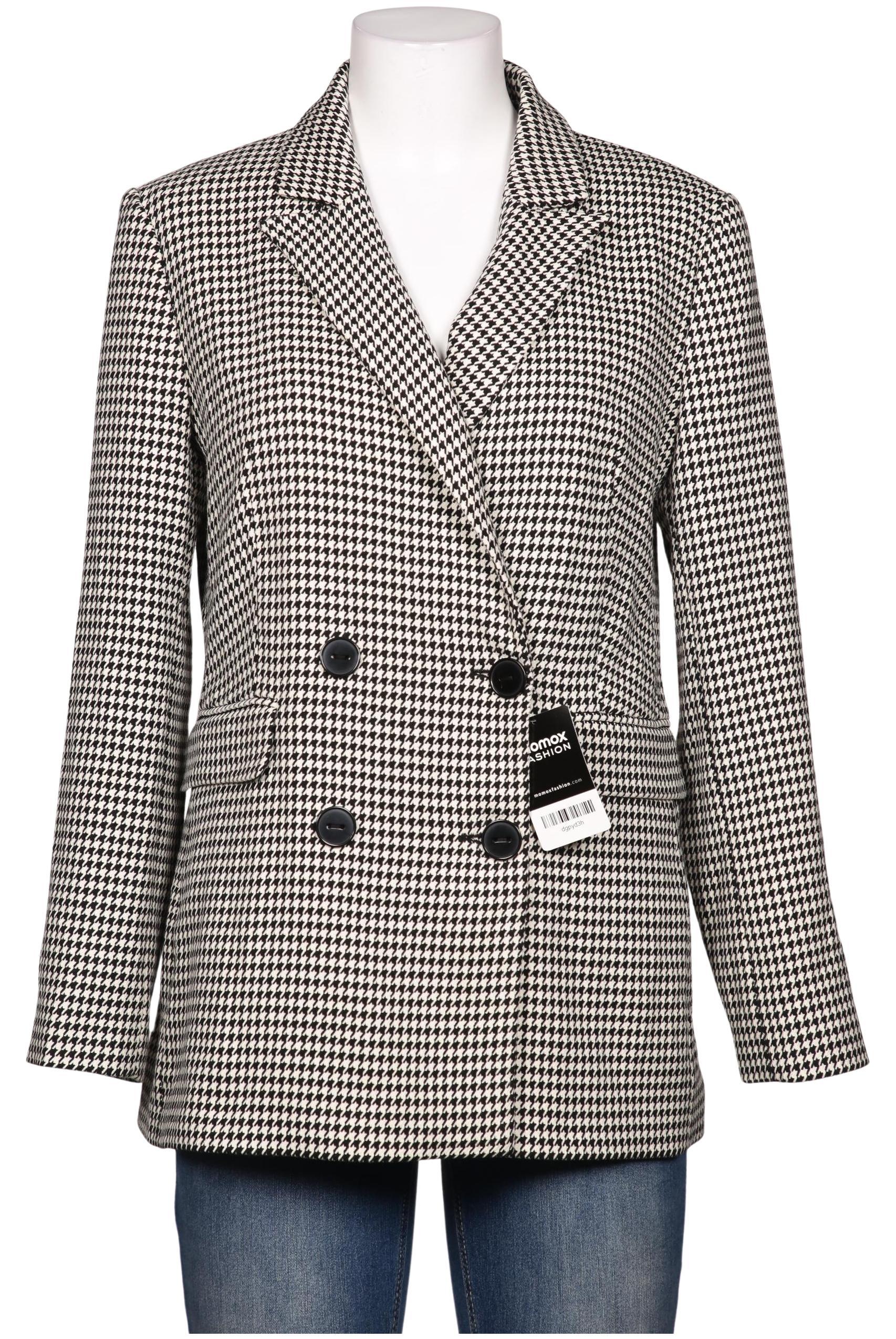 

Hallhuber Damen Blazer, mehrfarbig, Gr. 40