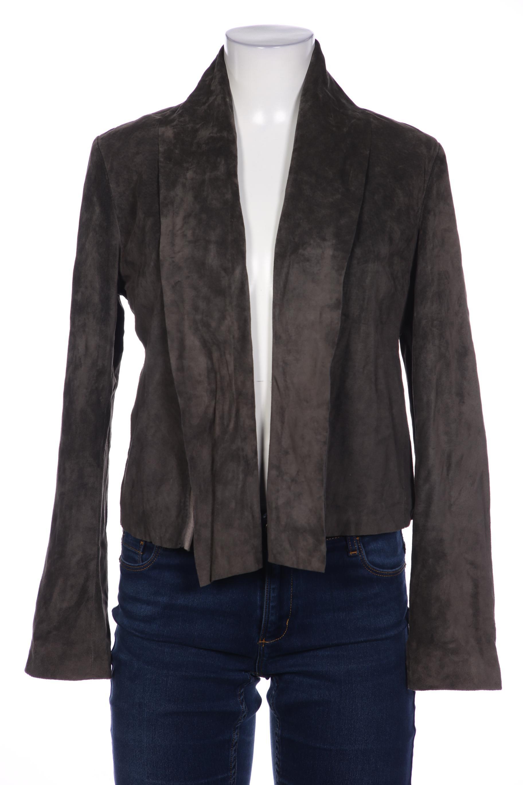 

Hallhuber Damen Blazer, grau
