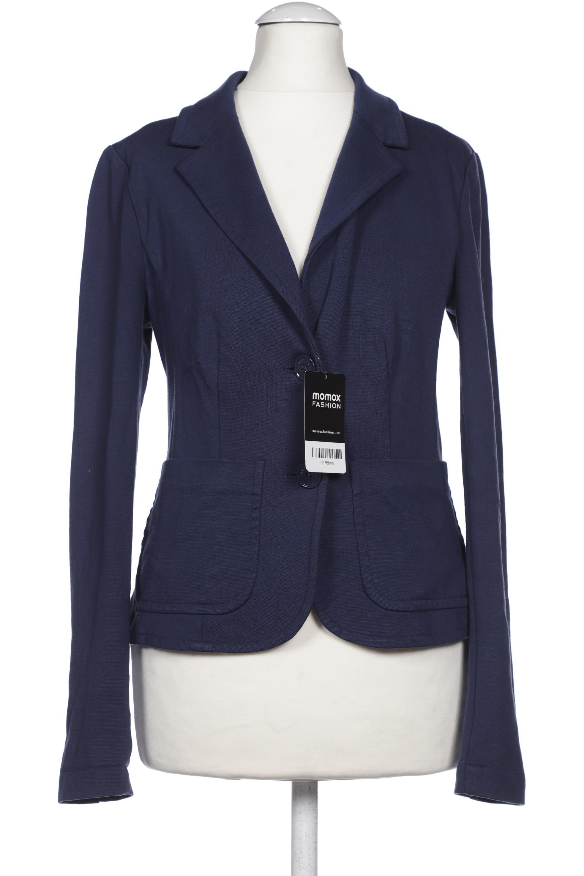 

Hallhuber Damen Blazer, marineblau