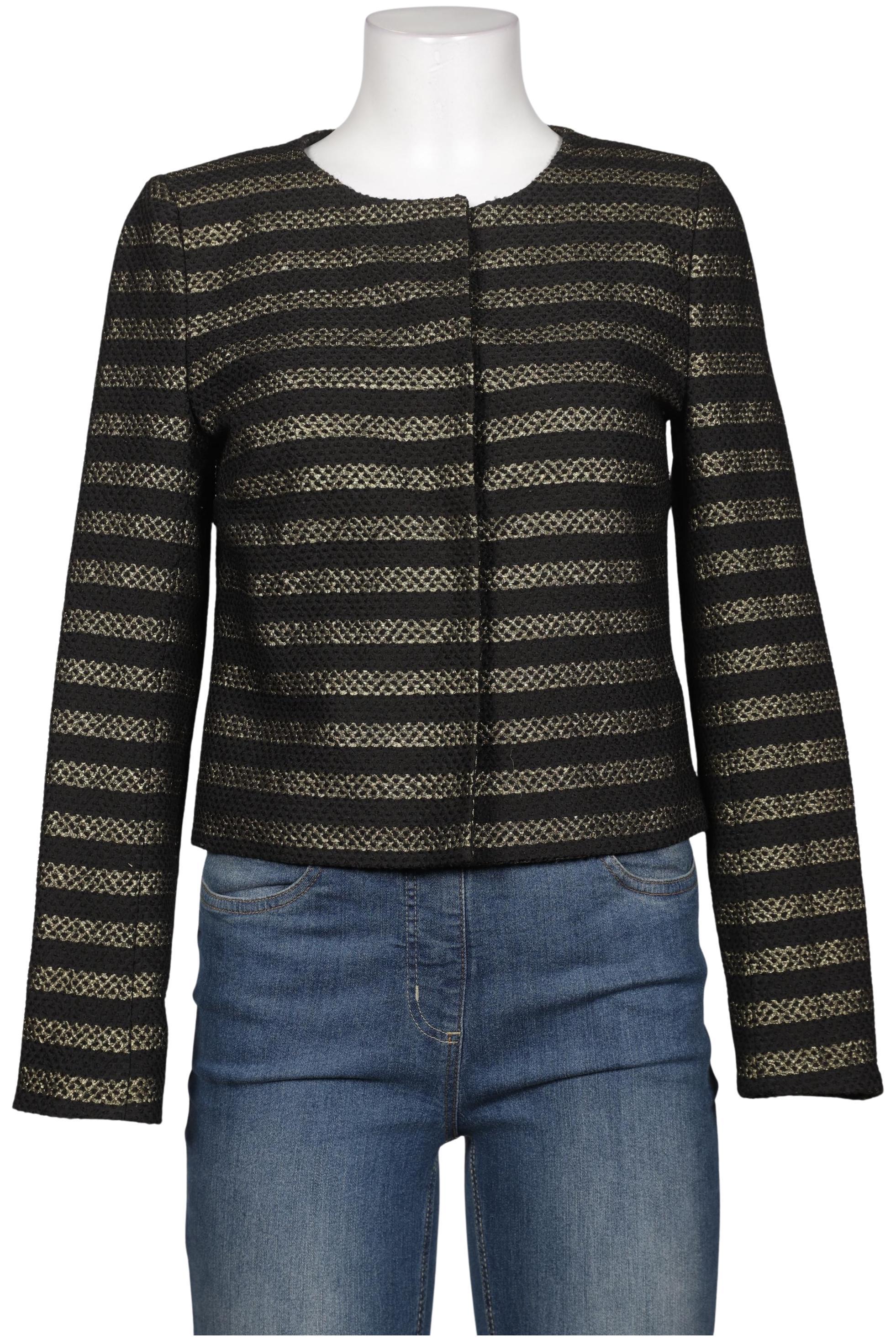 

Hallhuber Damen Blazer, mehrfarbig, Gr. 38