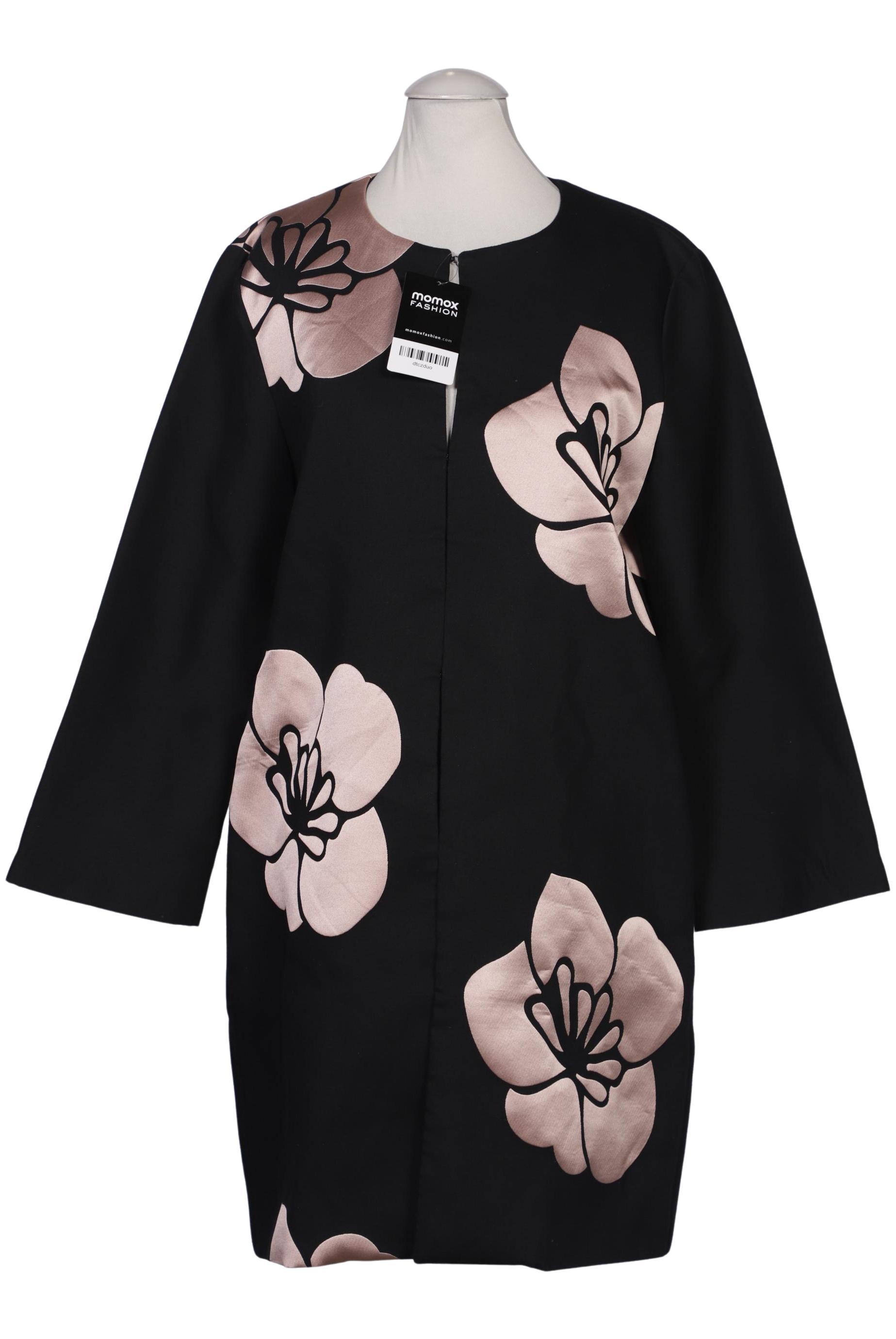 

Hallhuber Damen Blazer, schwarz, Gr. 36