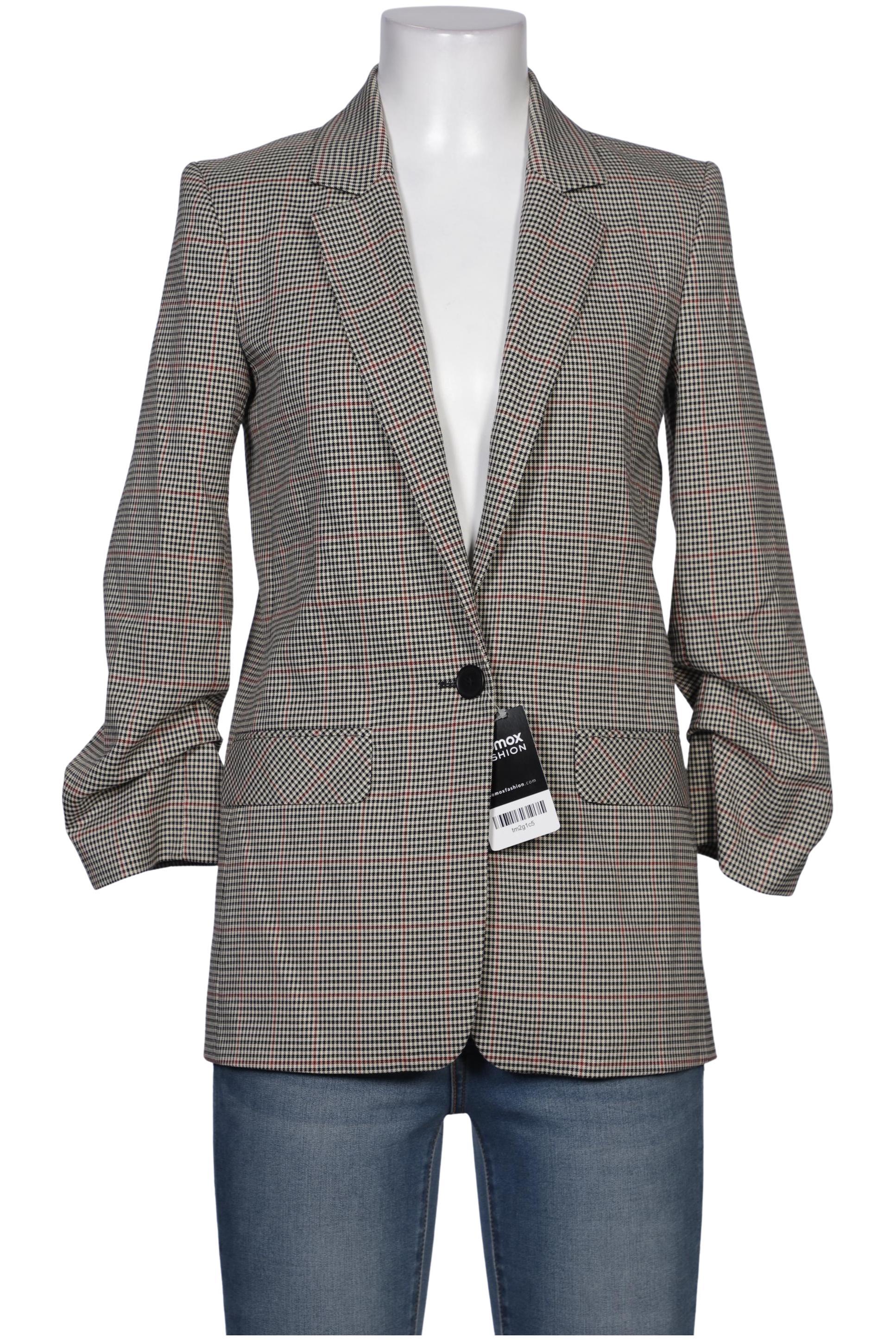 

Hallhuber Damen Blazer, beige, Gr. 34
