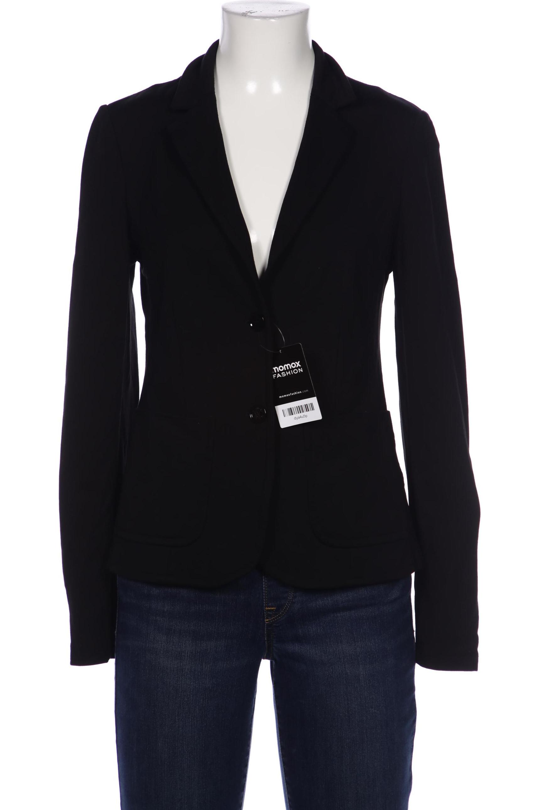 

Hallhuber Damen Blazer, schwarz