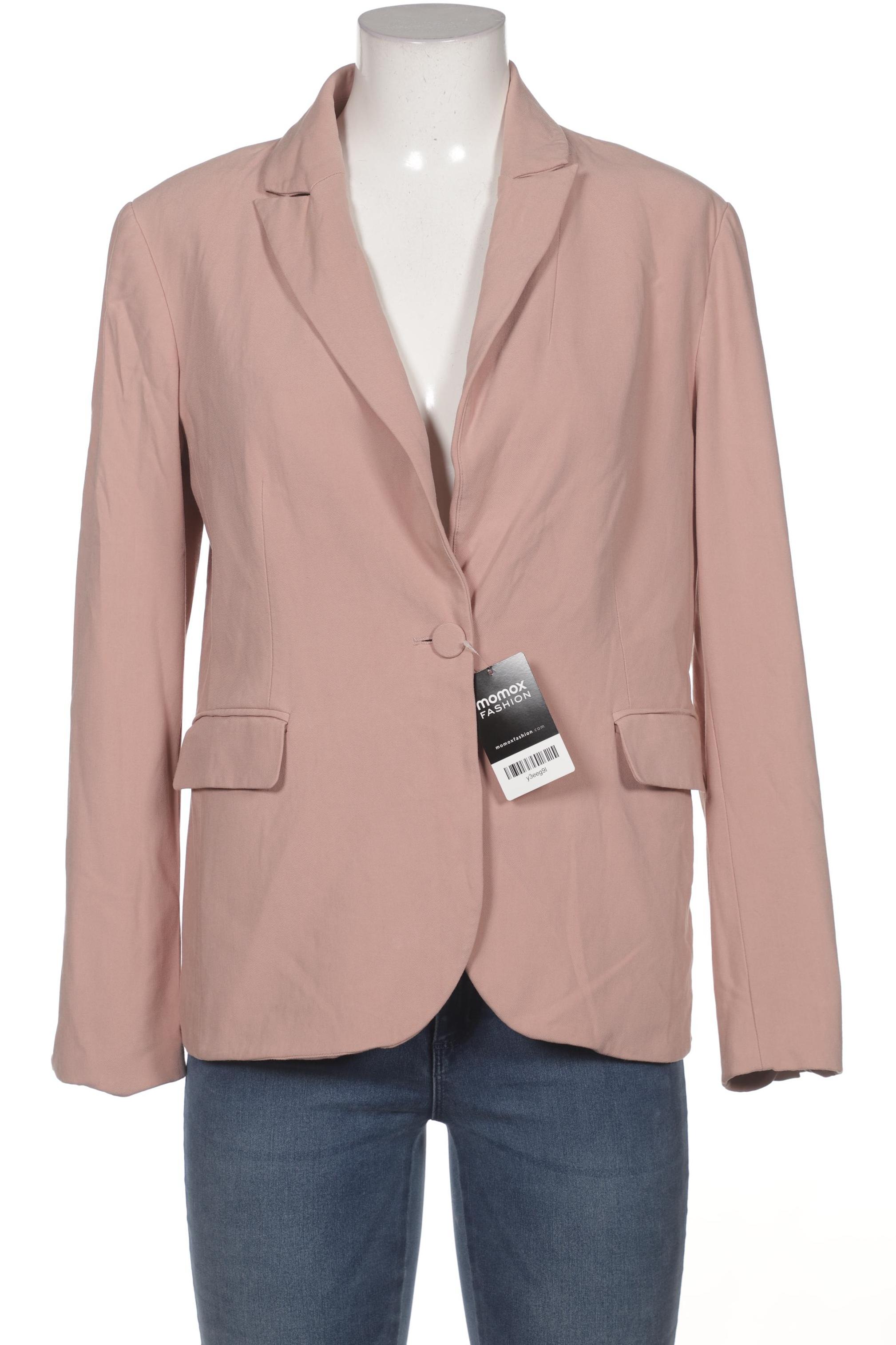 

Hallhuber Damen Blazer, beige, Gr. 40