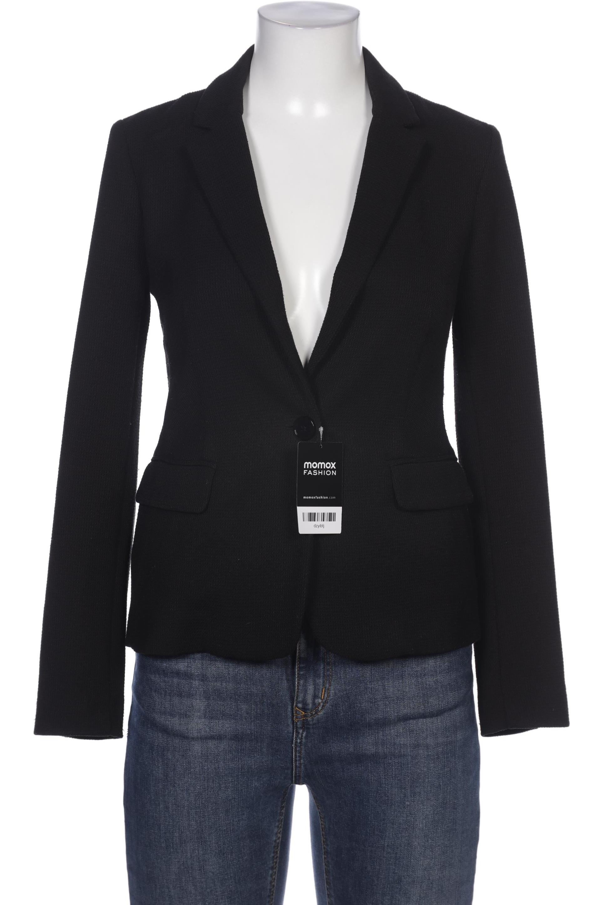 

Hallhuber Damen Blazer, schwarz