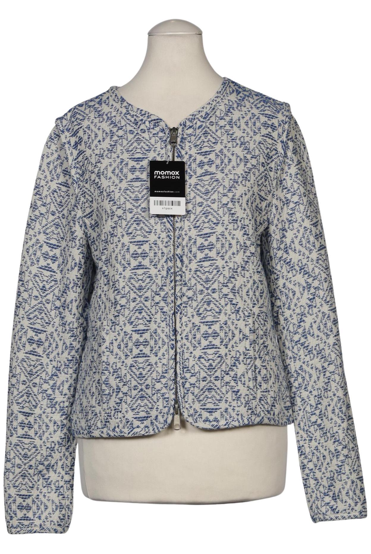 

Hallhuber Damen Blazer, mehrfarbig, Gr. 36