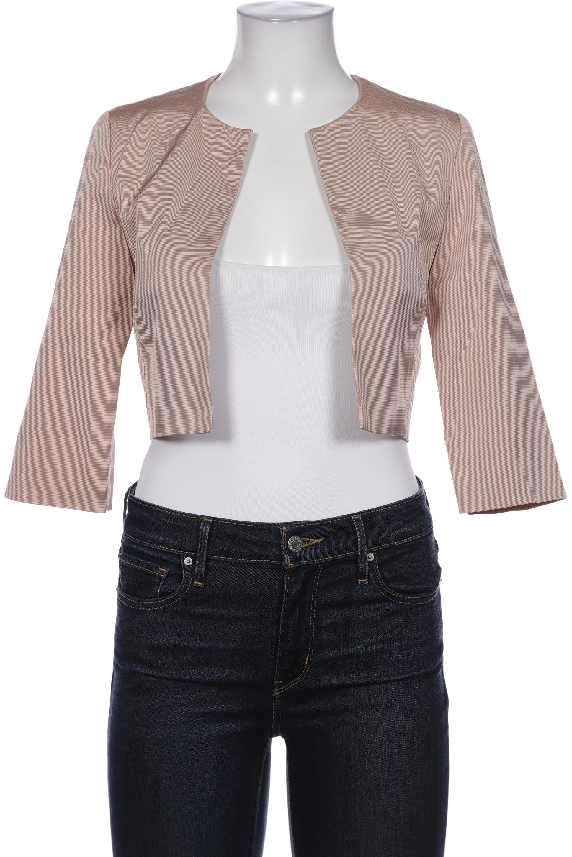 

Hallhuber Damen Blazer, pink, Gr. 36