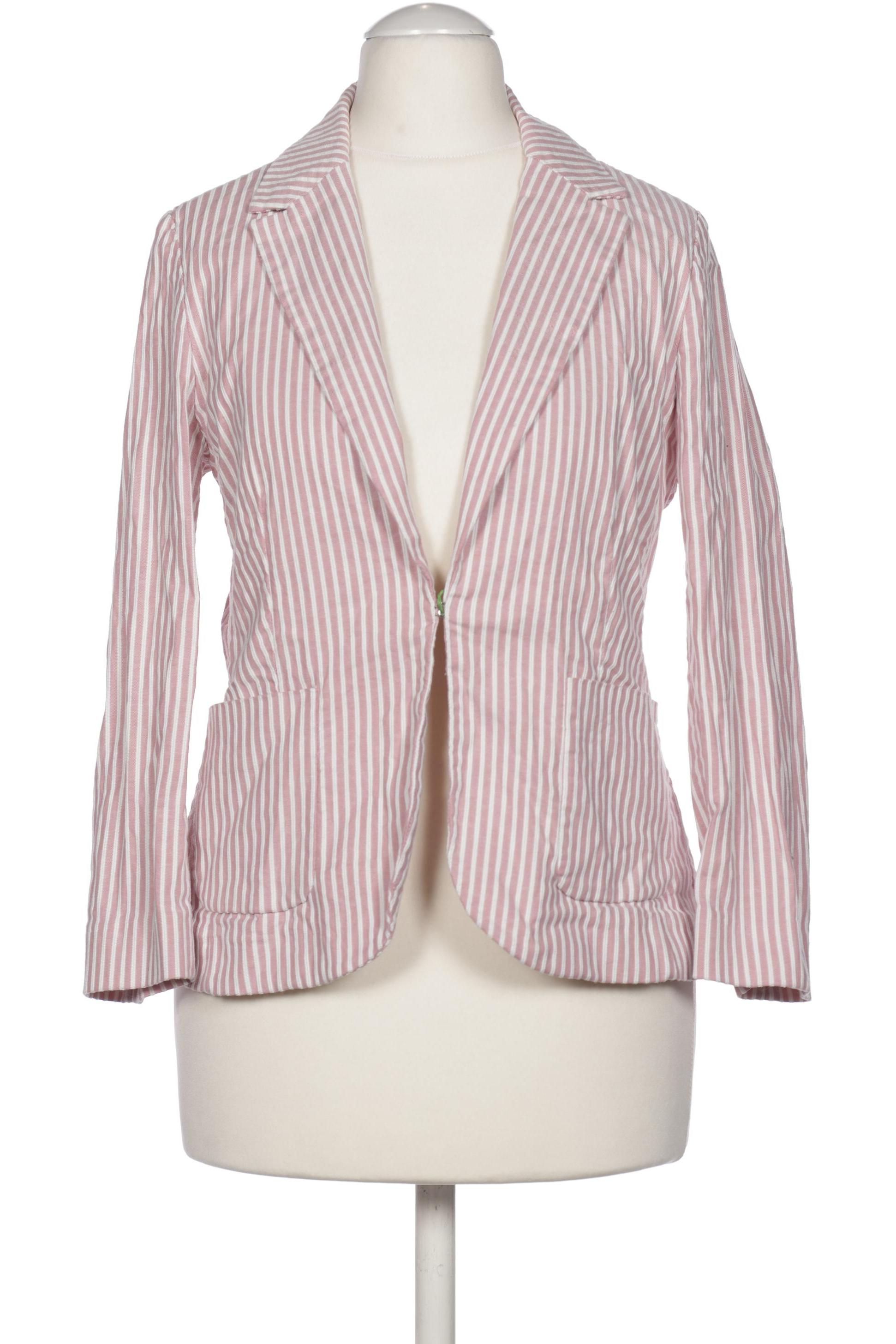

Hallhuber Damen Blazer, pink, Gr. 34