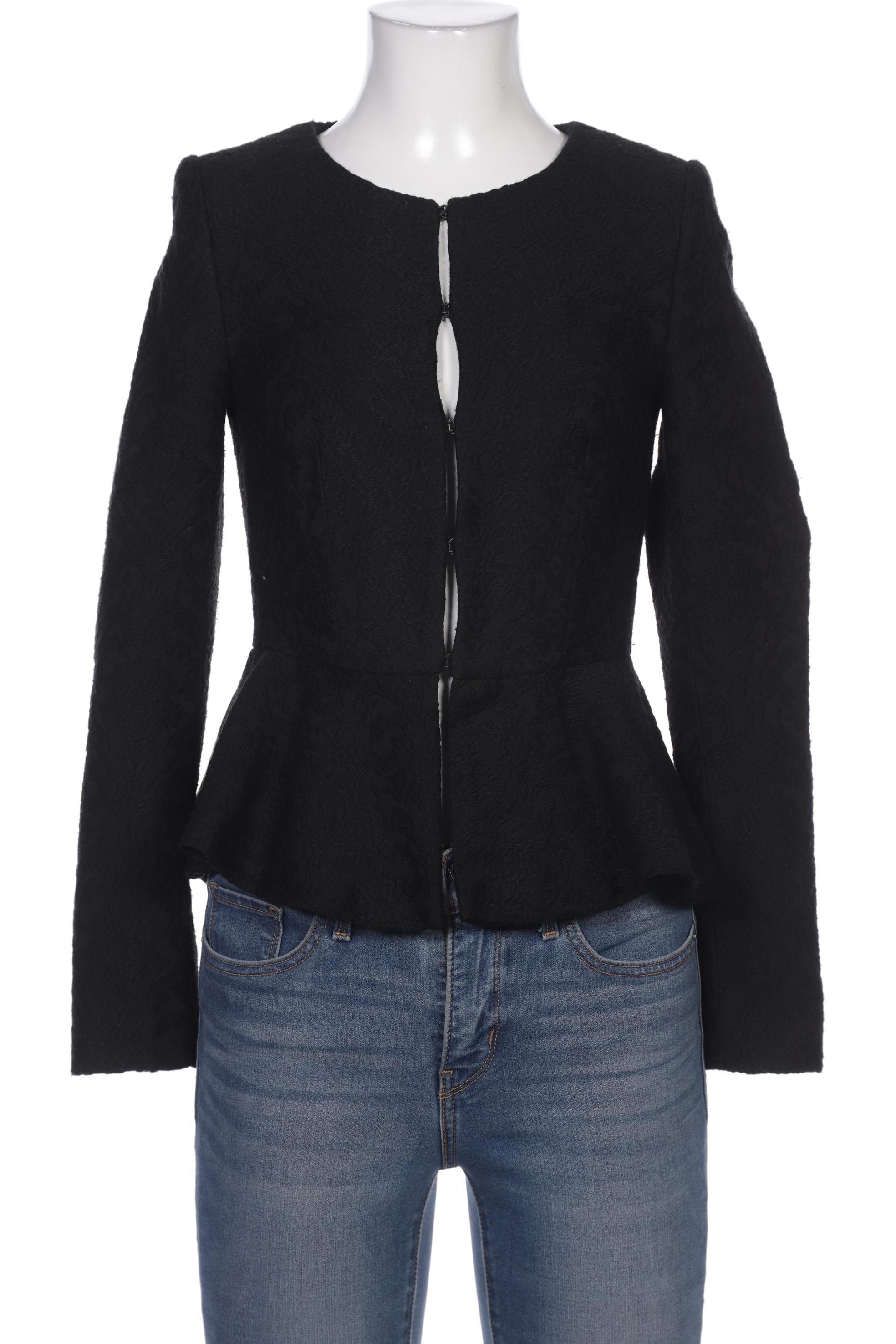 

Hallhuber Damen Blazer, schwarz