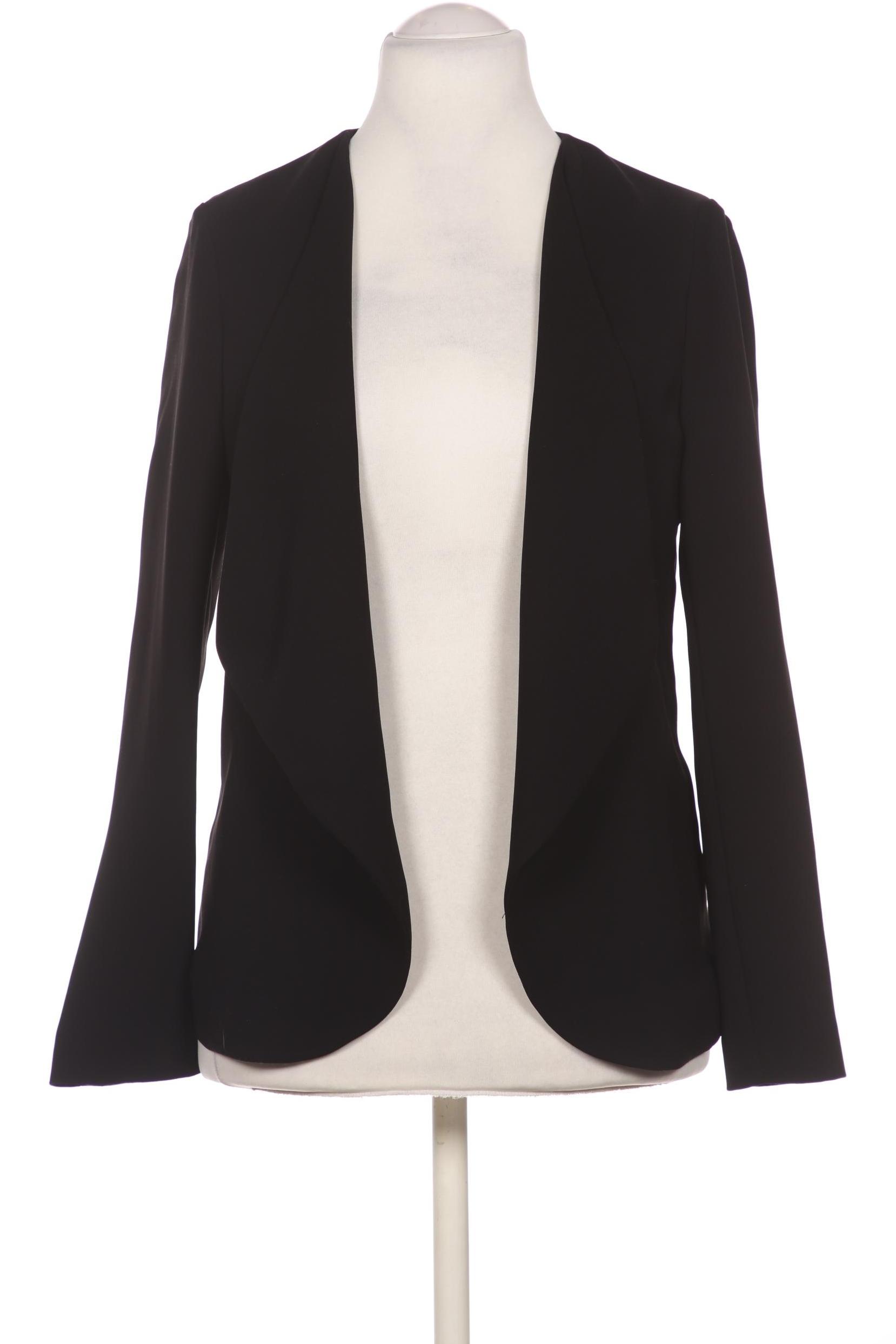 

Hallhuber Damen Blazer, schwarz, Gr. 40