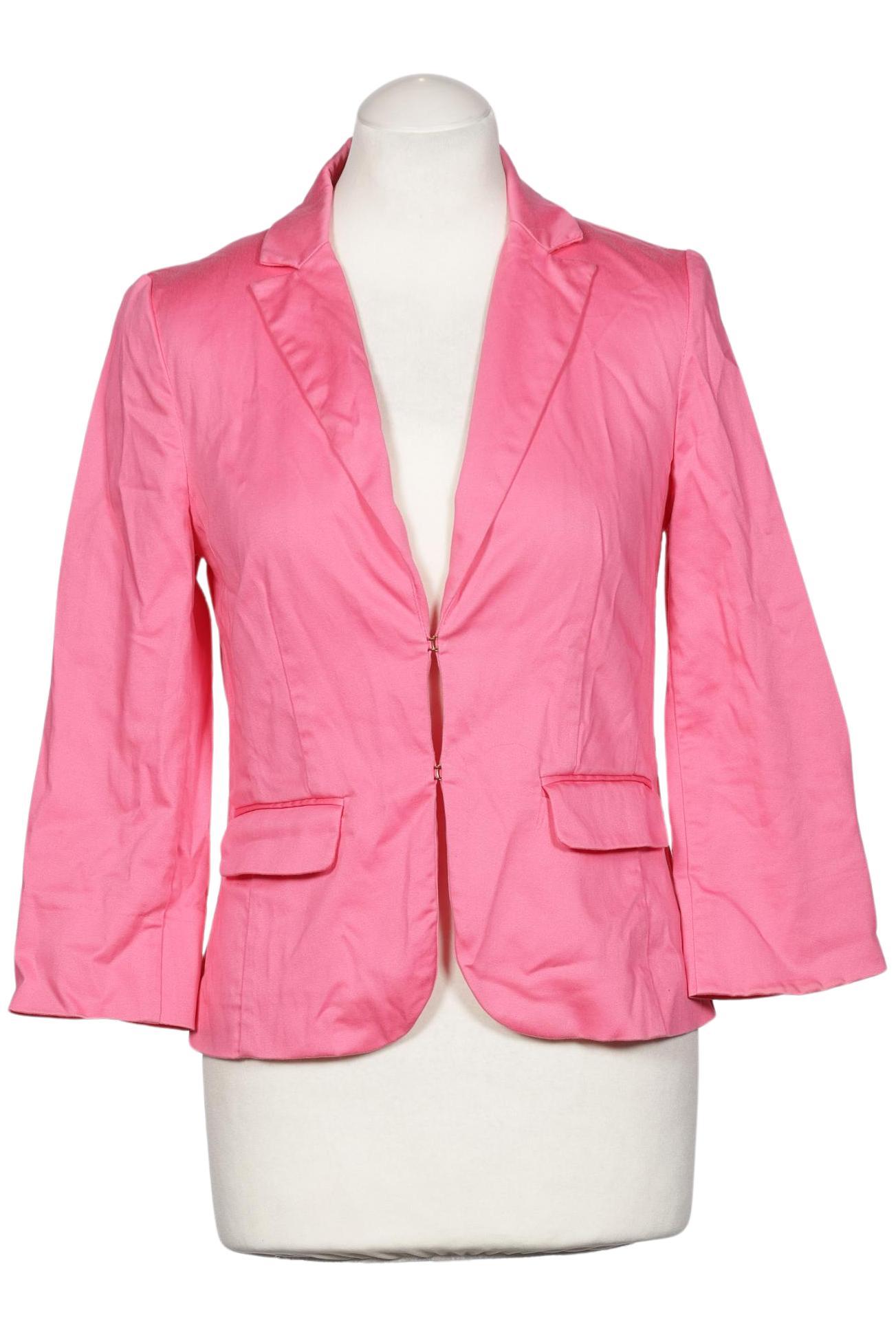 

Hallhuber Damen Blazer, pink, Gr. 36