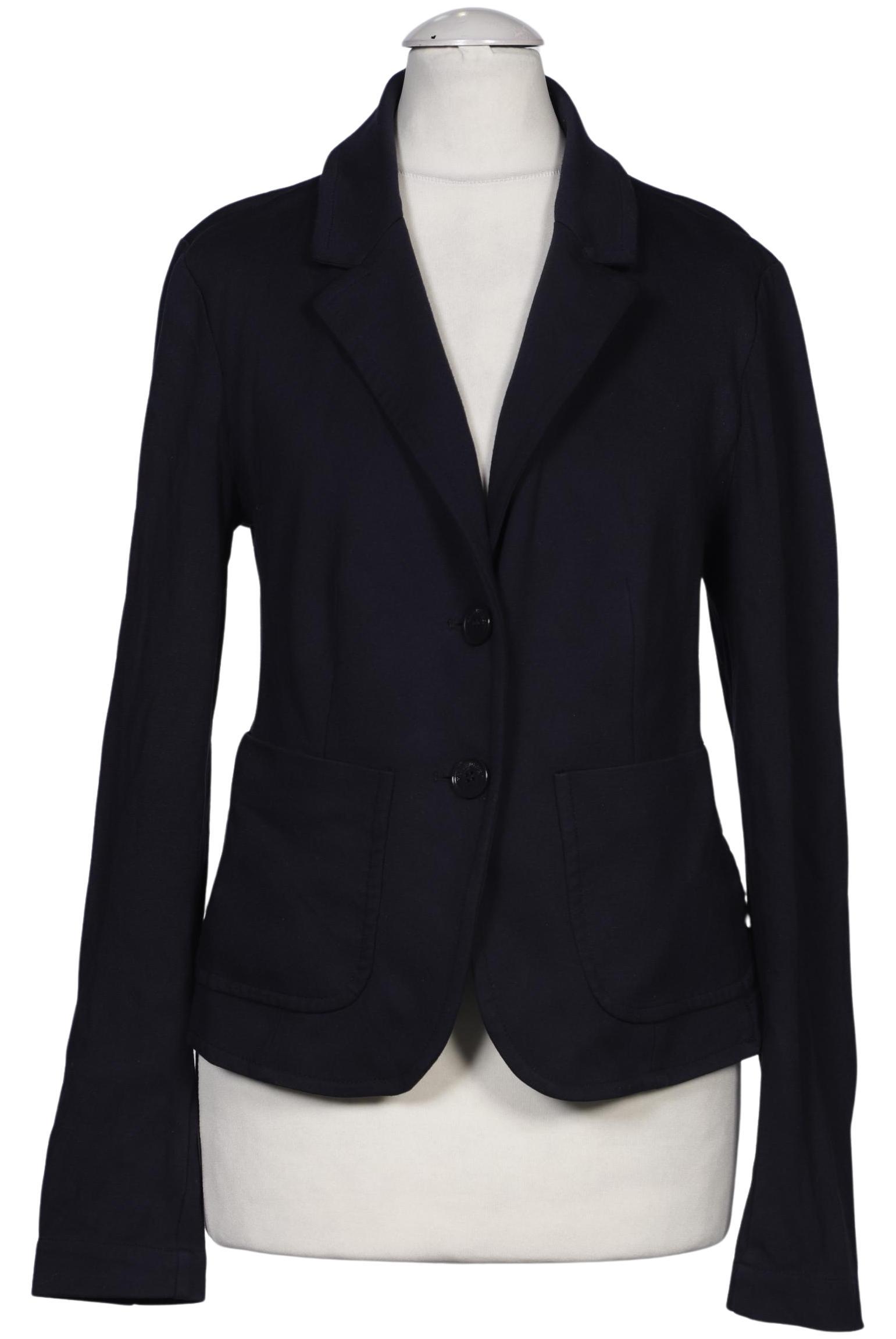 

Hallhuber Damen Blazer, marineblau, Gr. 38