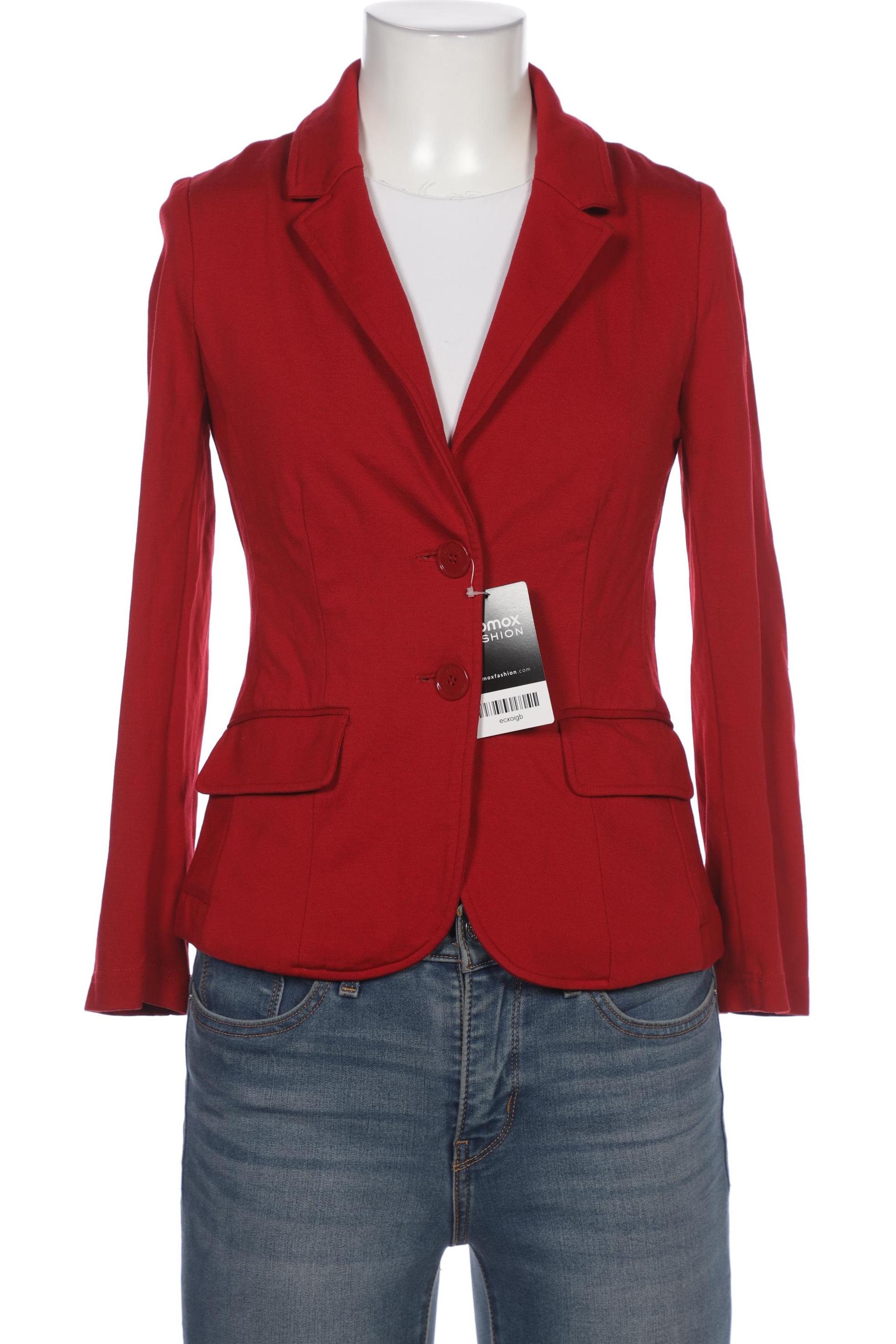 

Hallhuber Damen Blazer, rot