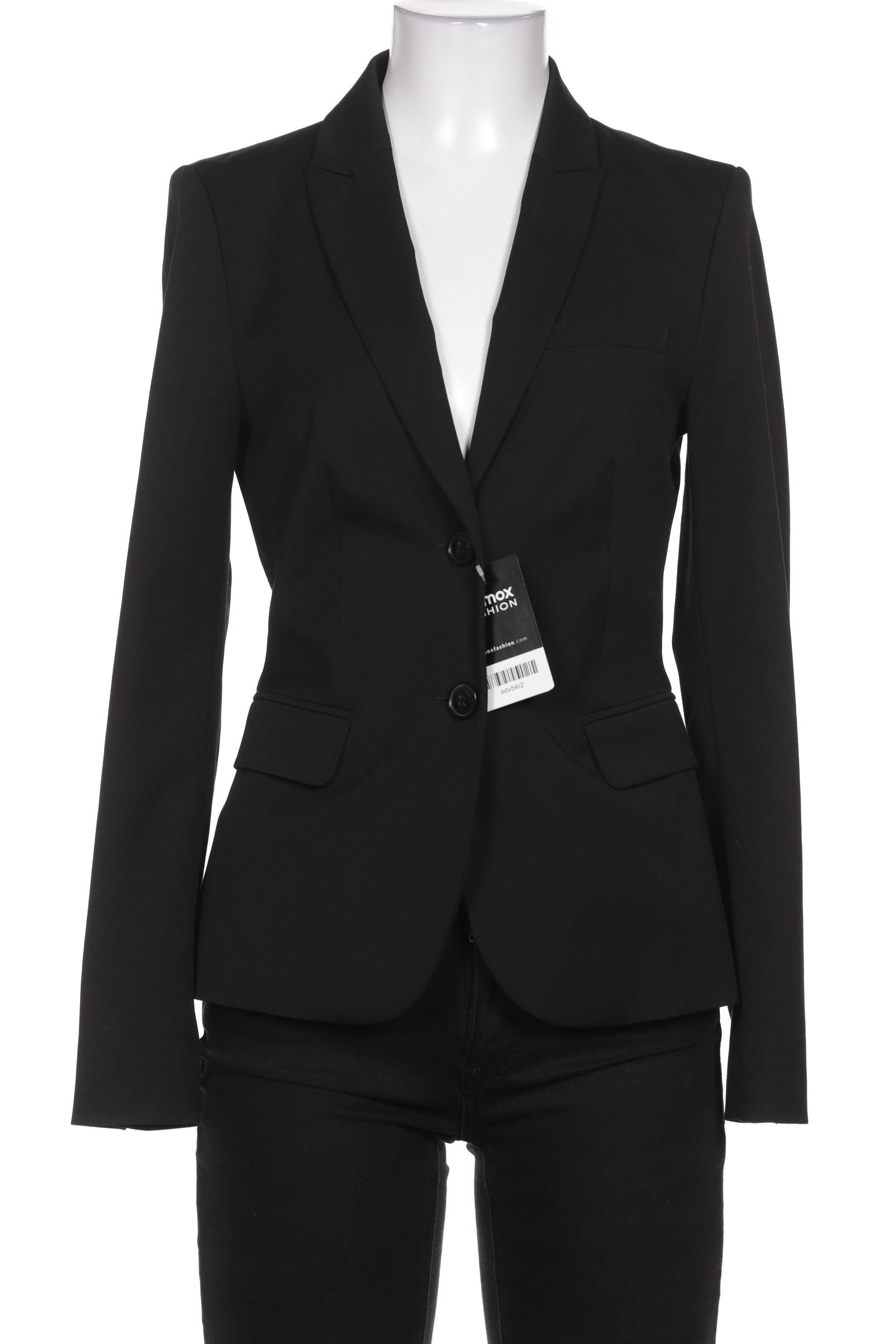 

Hallhuber Damen Blazer, schwarz