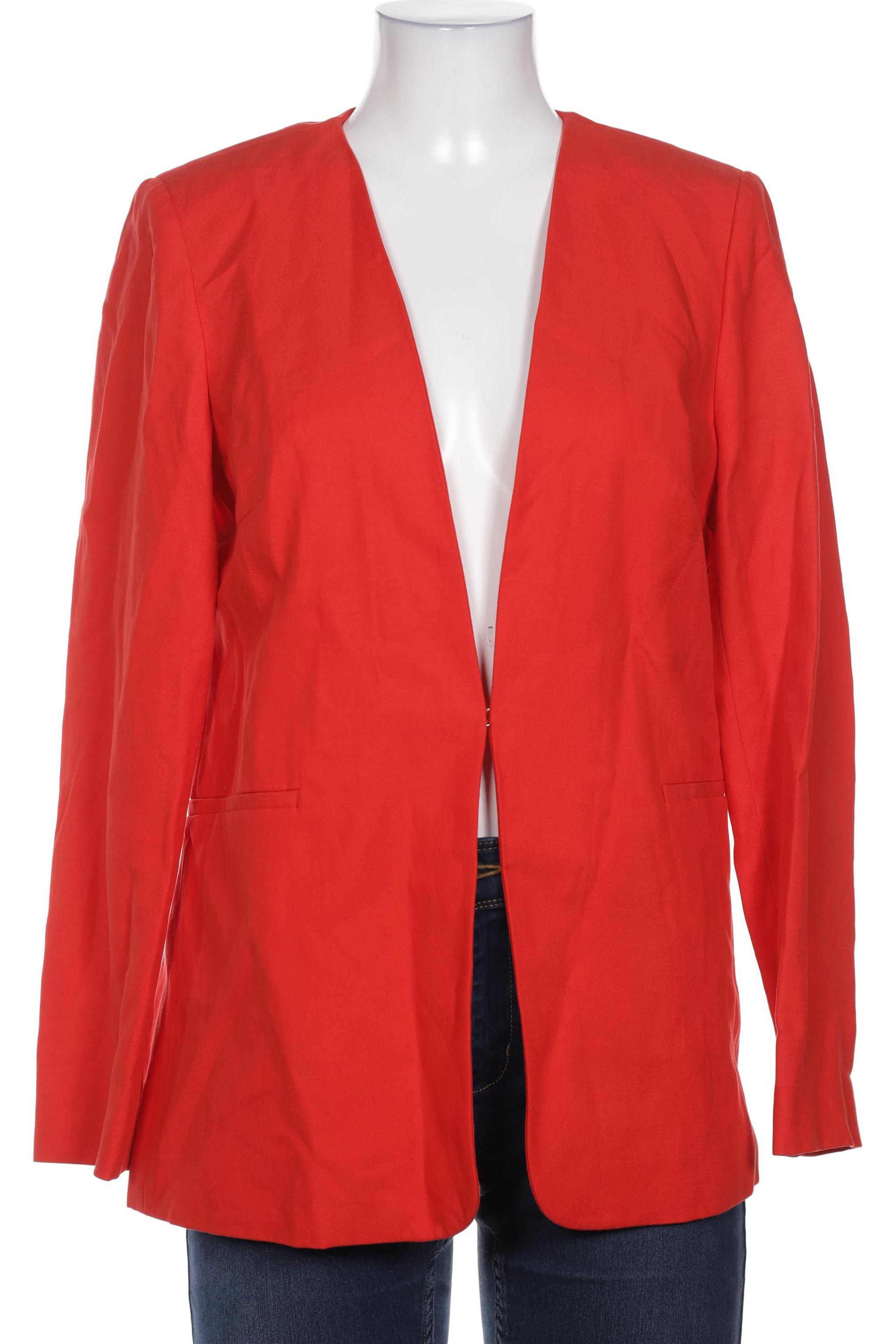 

Hallhuber Damen Blazer, rot