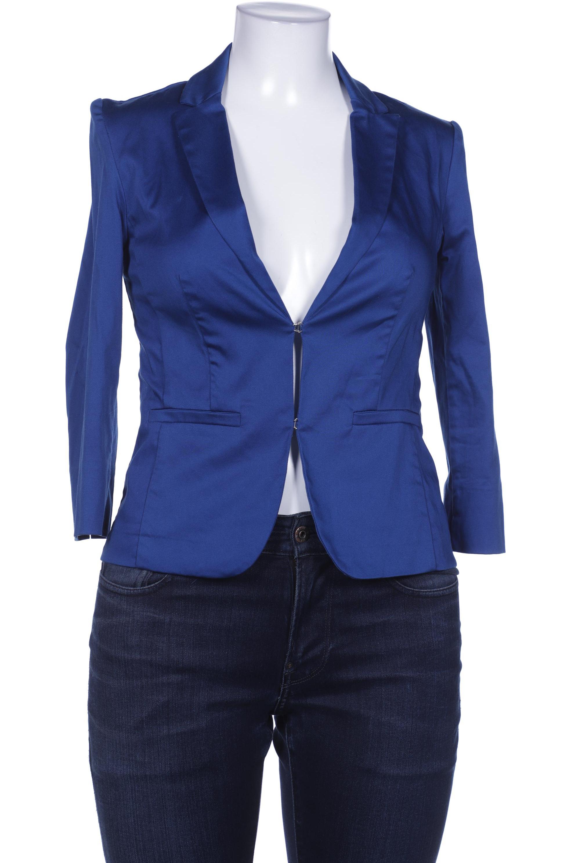 

Hallhuber Damen Blazer, blau