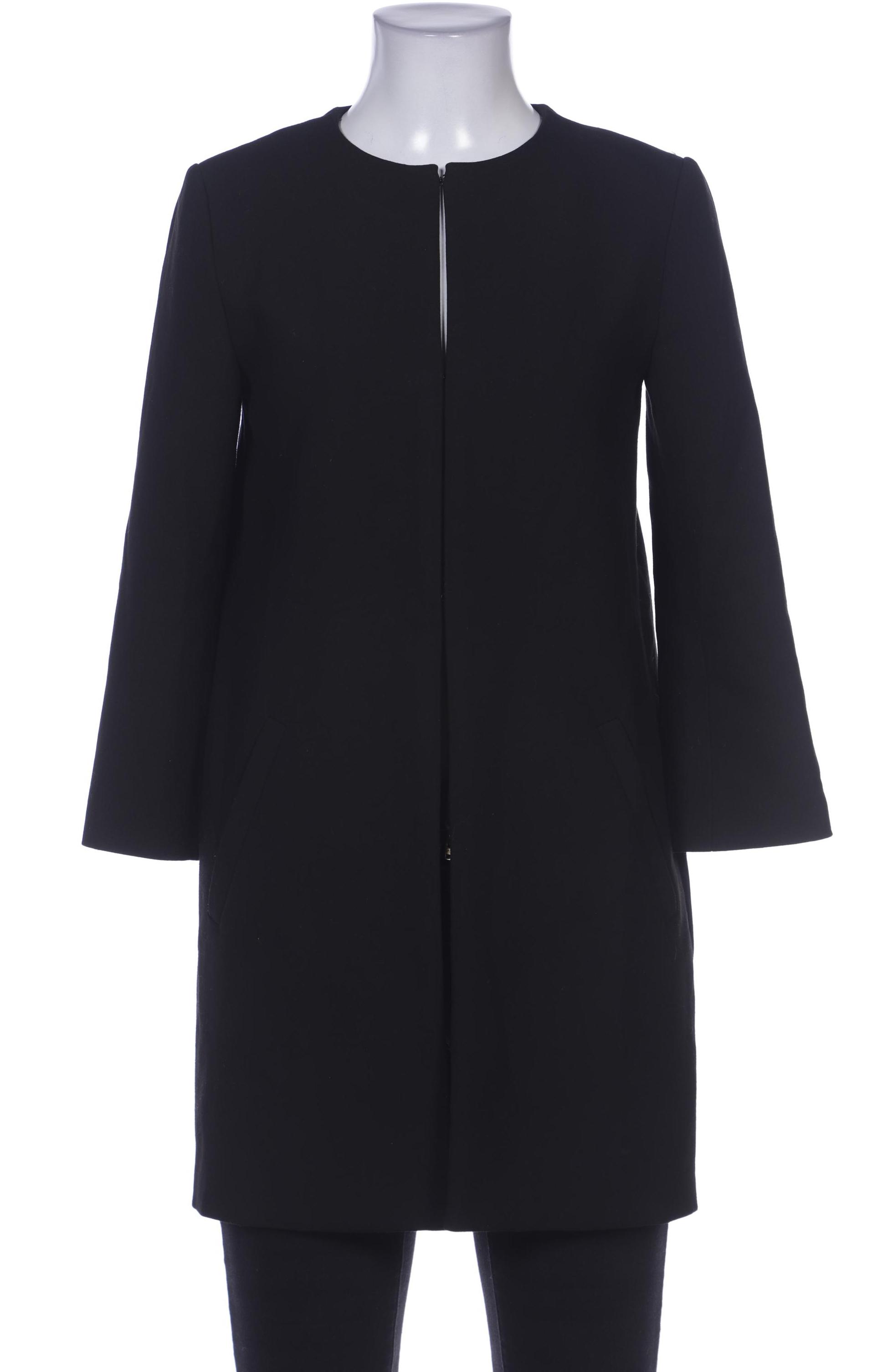 

Hallhuber Damen Blazer, schwarz, Gr. 34