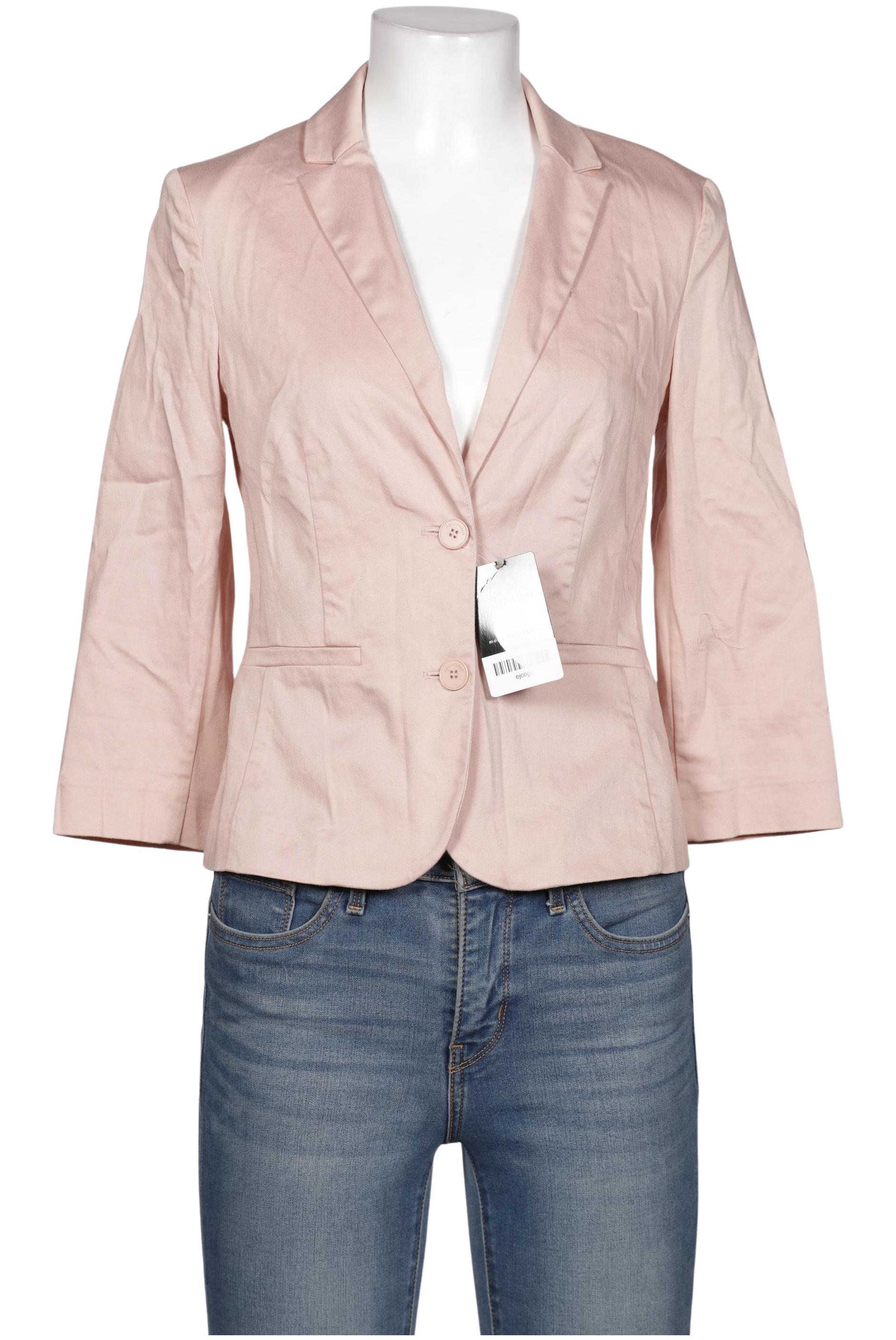 

Hallhuber Damen Blazer, pink, Gr. 36