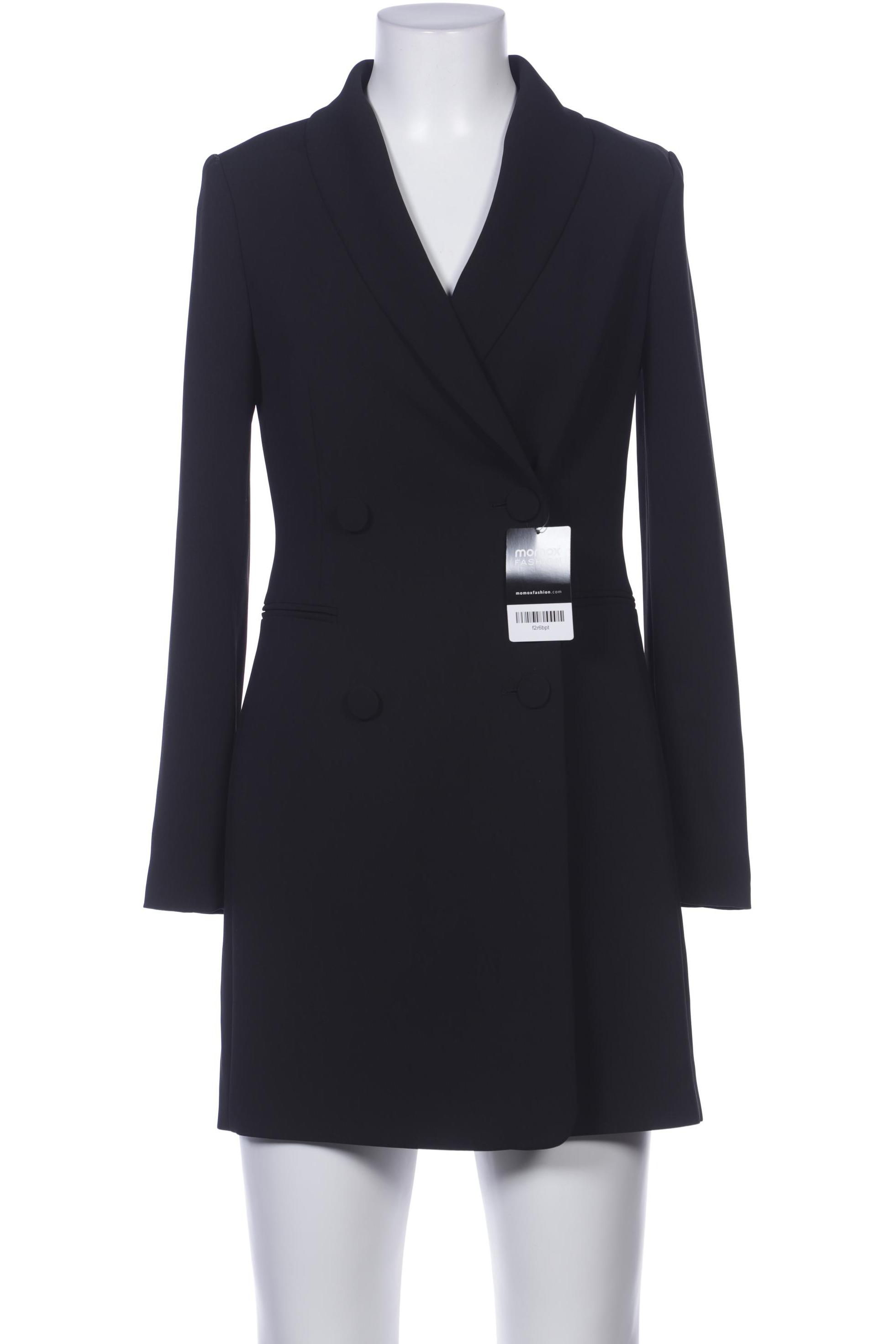 

Hallhuber Damen Blazer, schwarz, Gr. 34