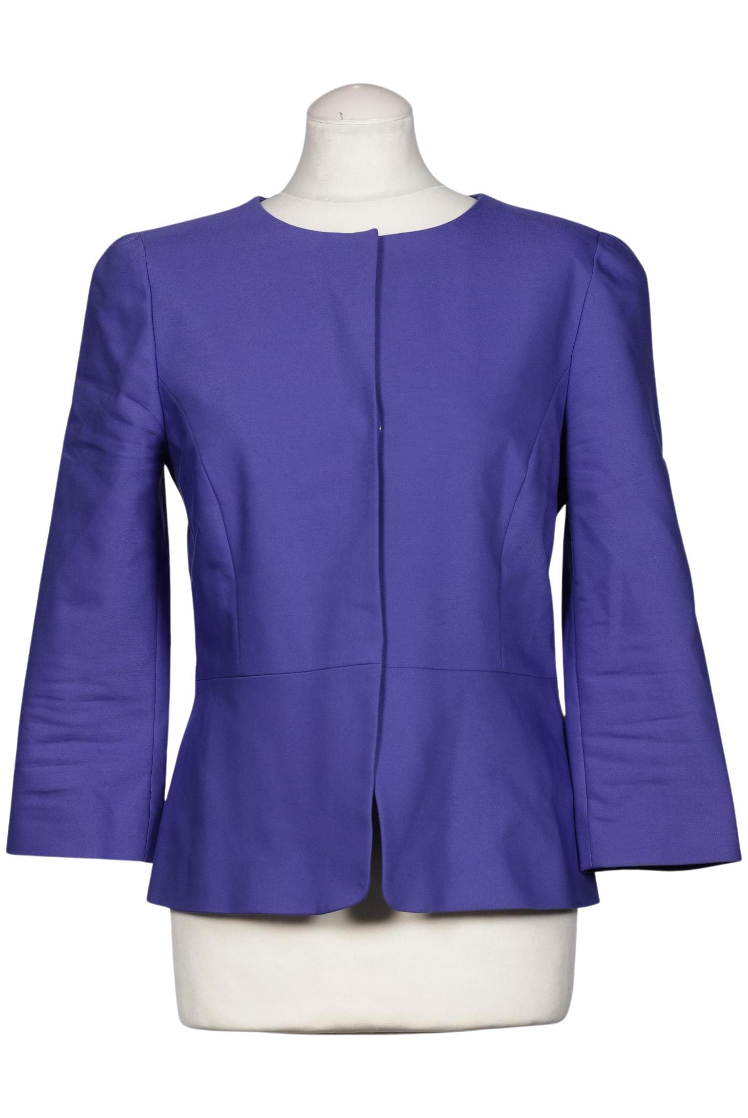 

Hallhuber Damen Blazer, flieder, Gr. 40