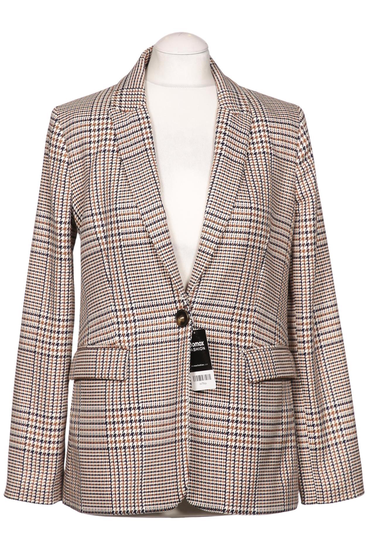 

Hallhuber Damen Blazer, beige, Gr. 36