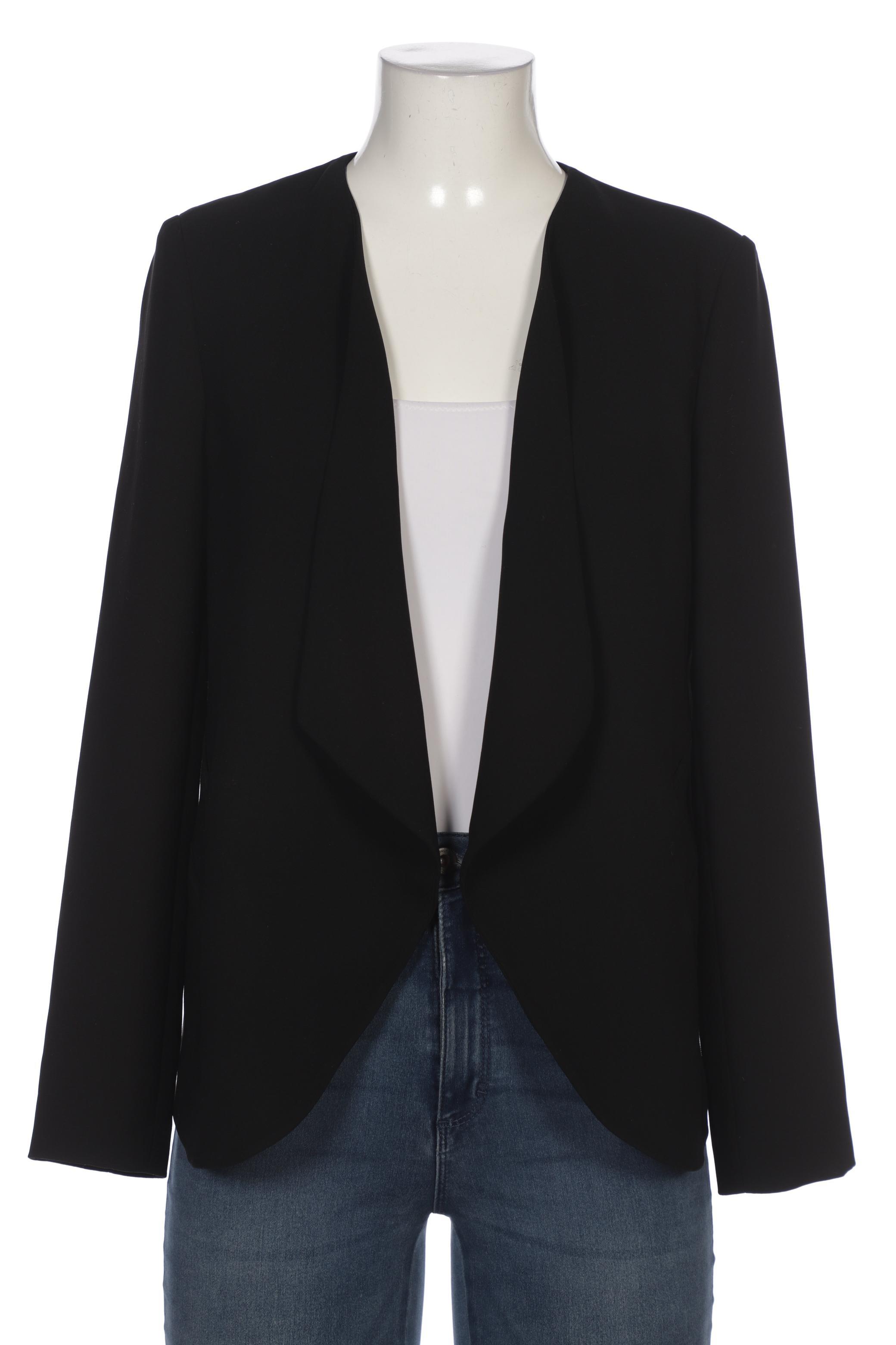 

Hallhuber Damen Blazer, schwarz