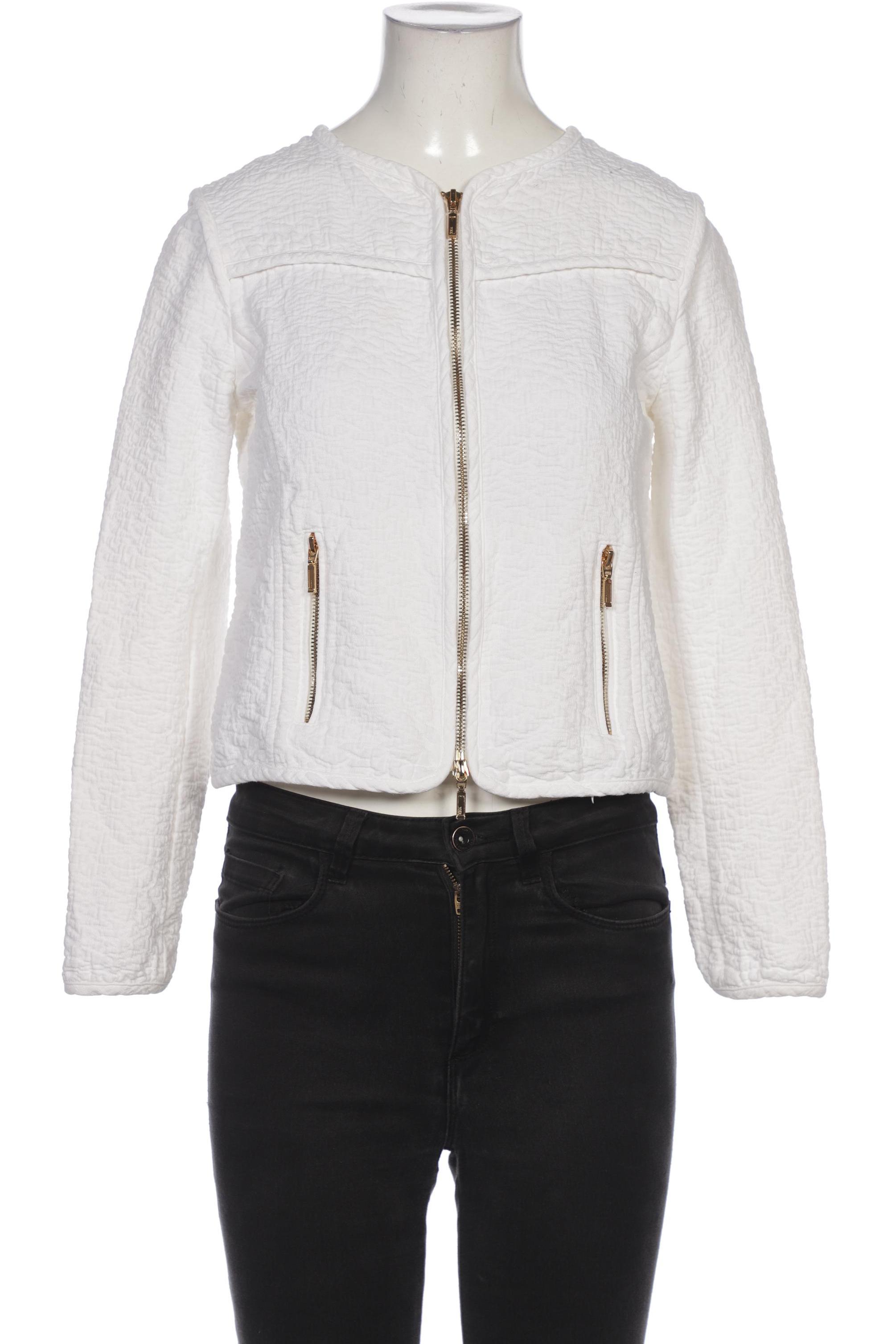 

Hallhuber Damen Blazer, weiß