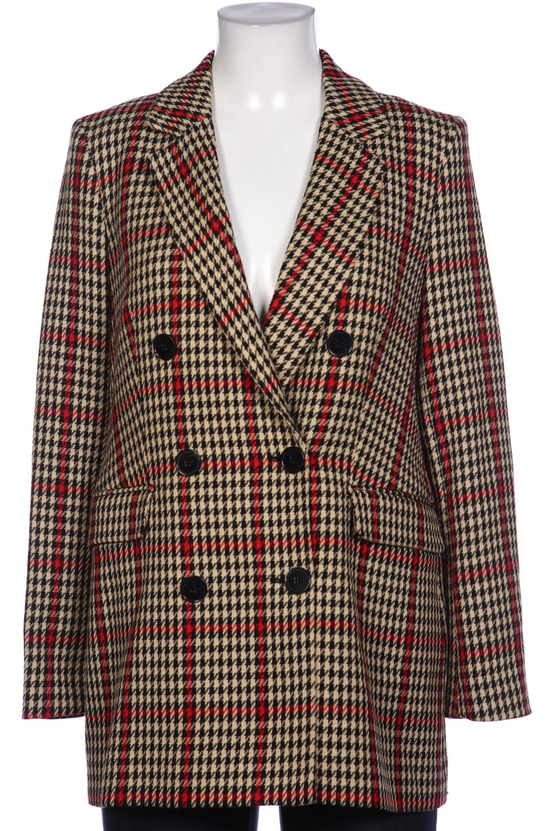 

Hallhuber Damen Blazer, mehrfarbig, Gr. 38