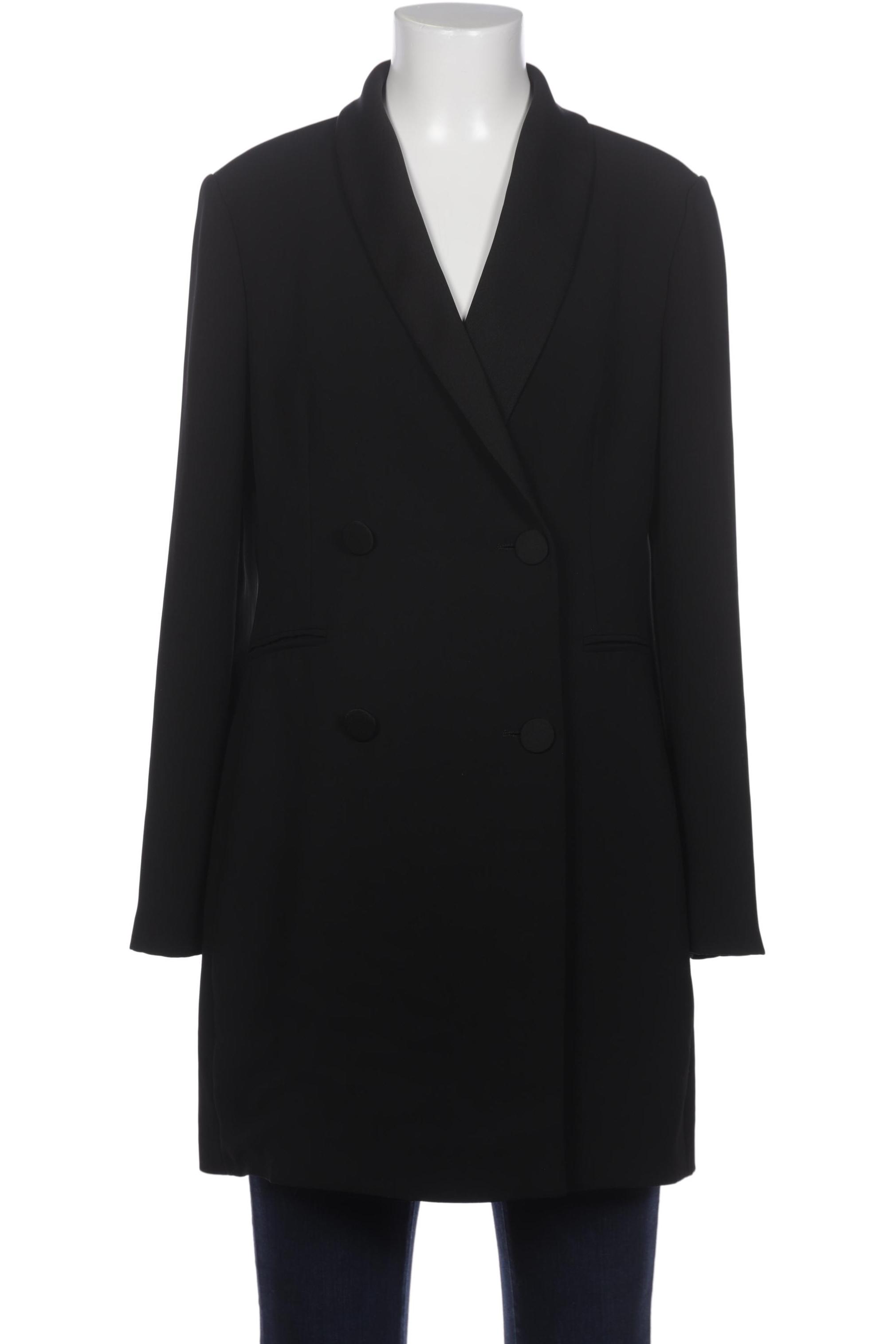 

Hallhuber Damen Blazer, schwarz, Gr. 38