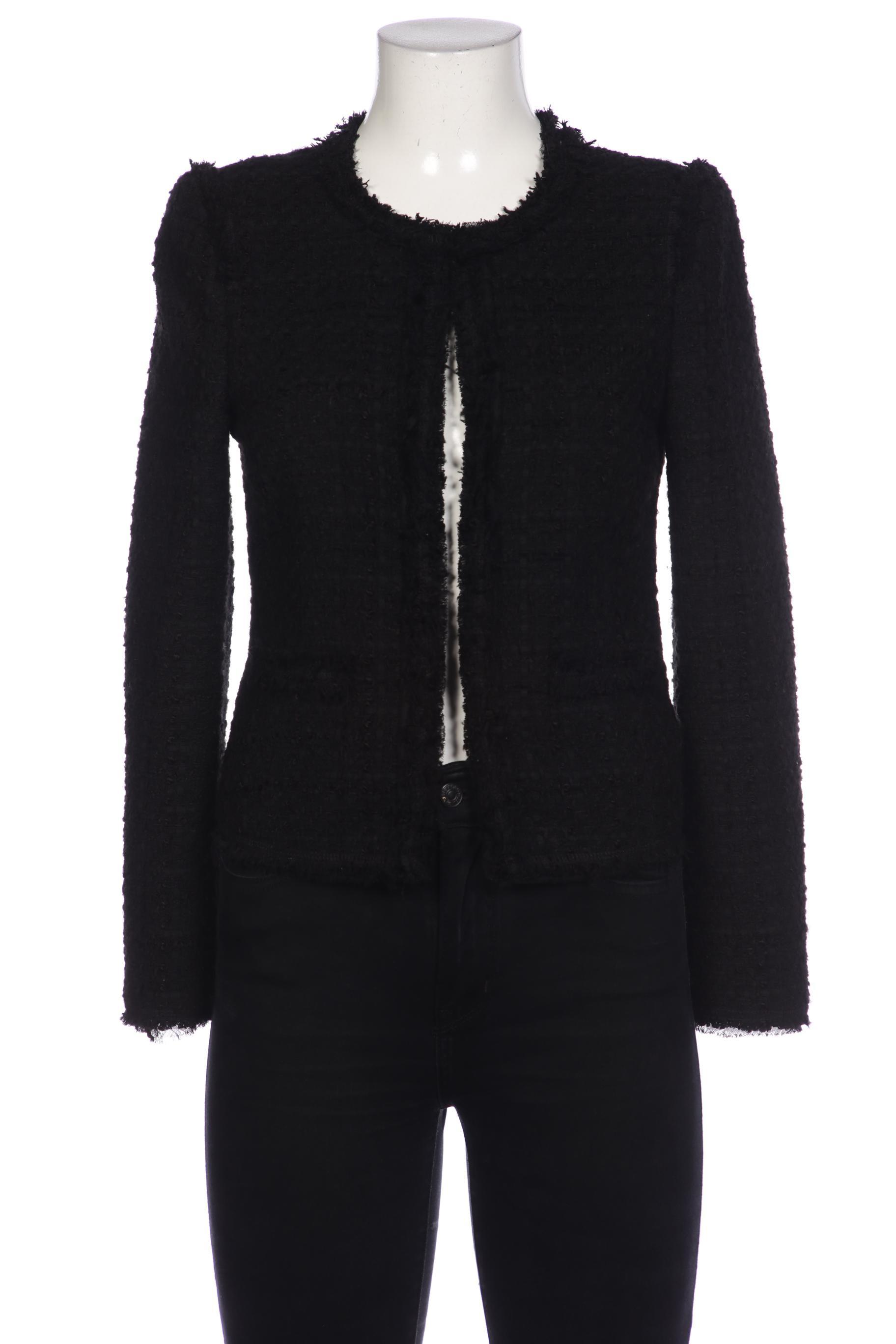 

Hallhuber Damen Blazer, schwarz, Gr. 38