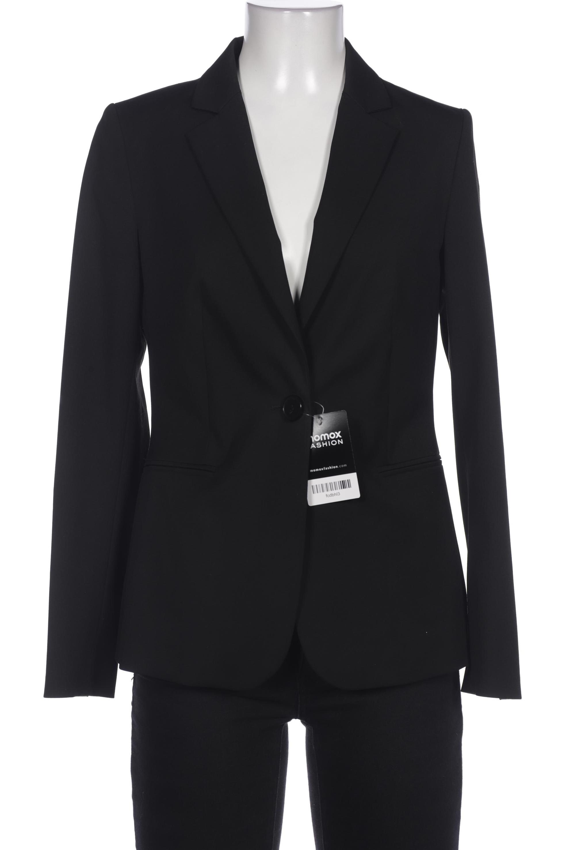 

Hallhuber Damen Blazer, schwarz