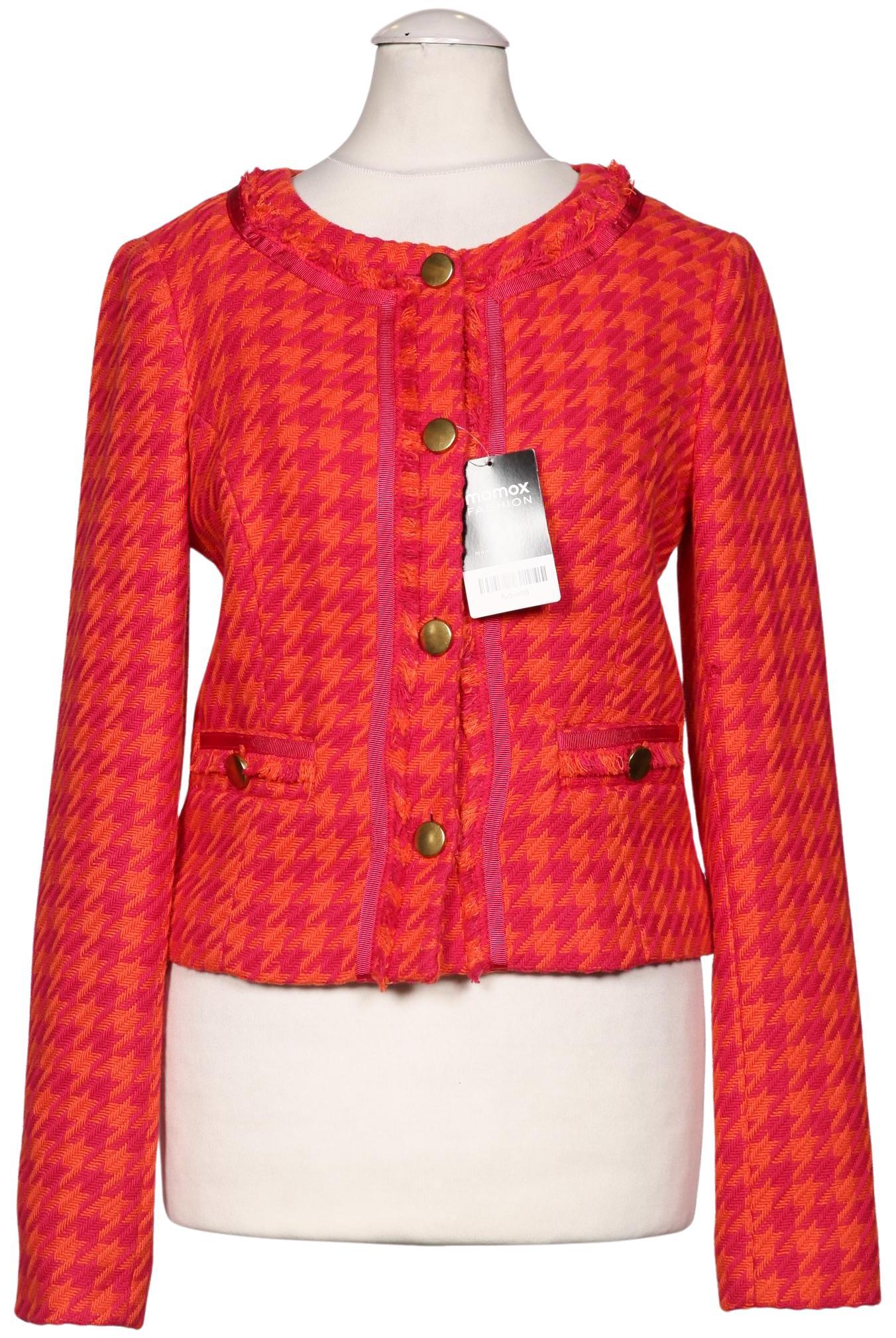 

Hallhuber Damen Blazer, mehrfarbig, Gr. 34