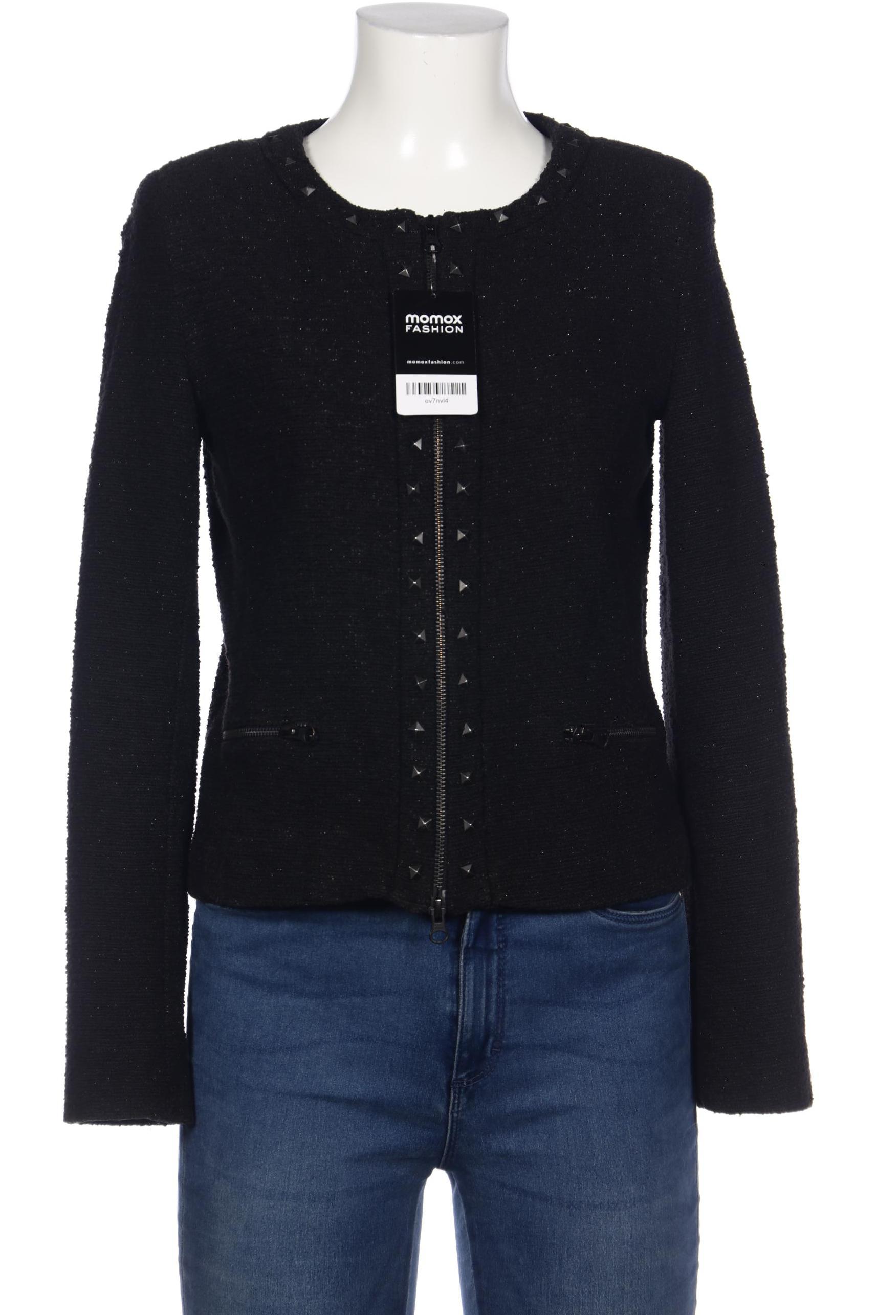 

Hallhuber Damen Blazer, schwarz