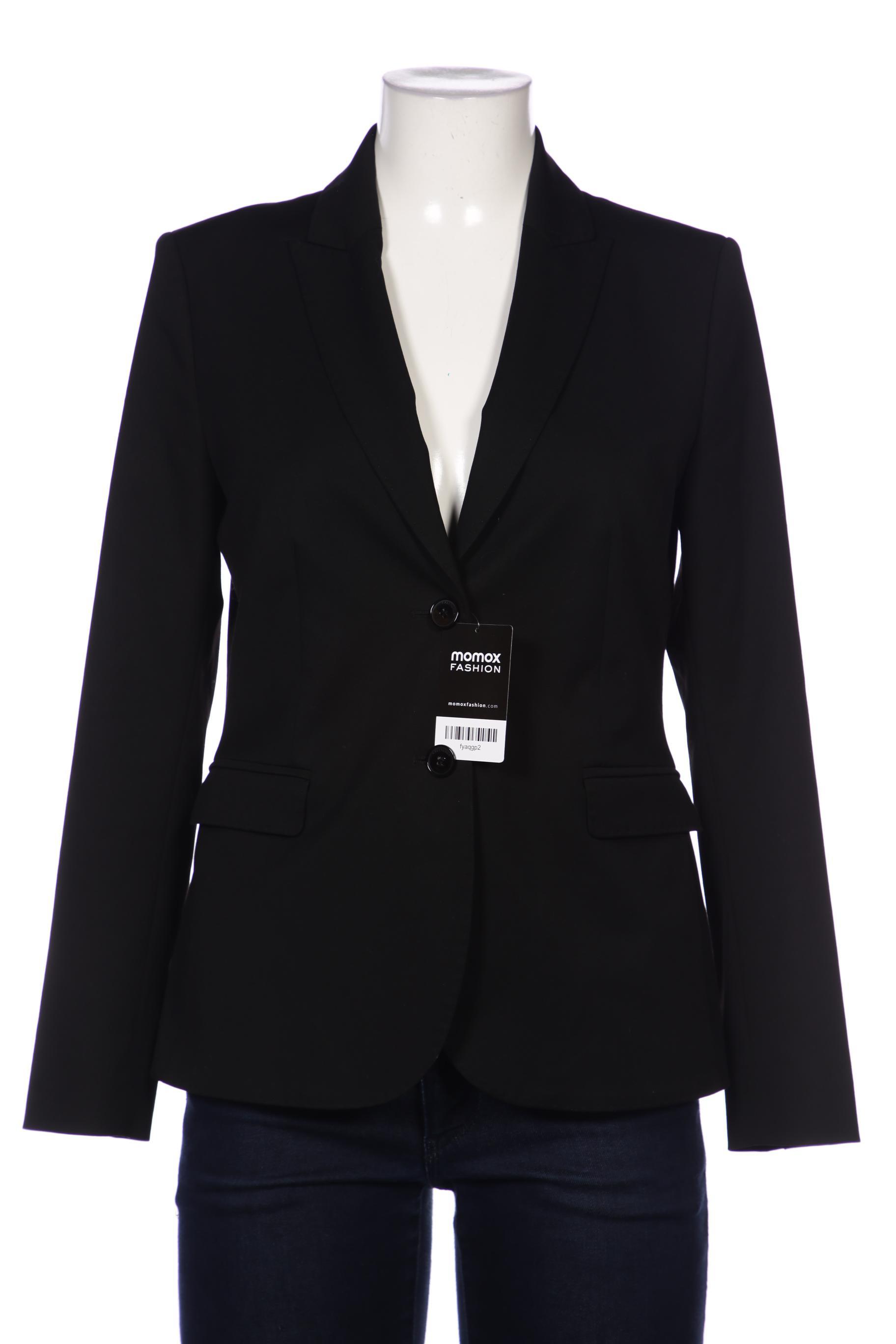 

Hallhuber Damen Blazer, schwarz