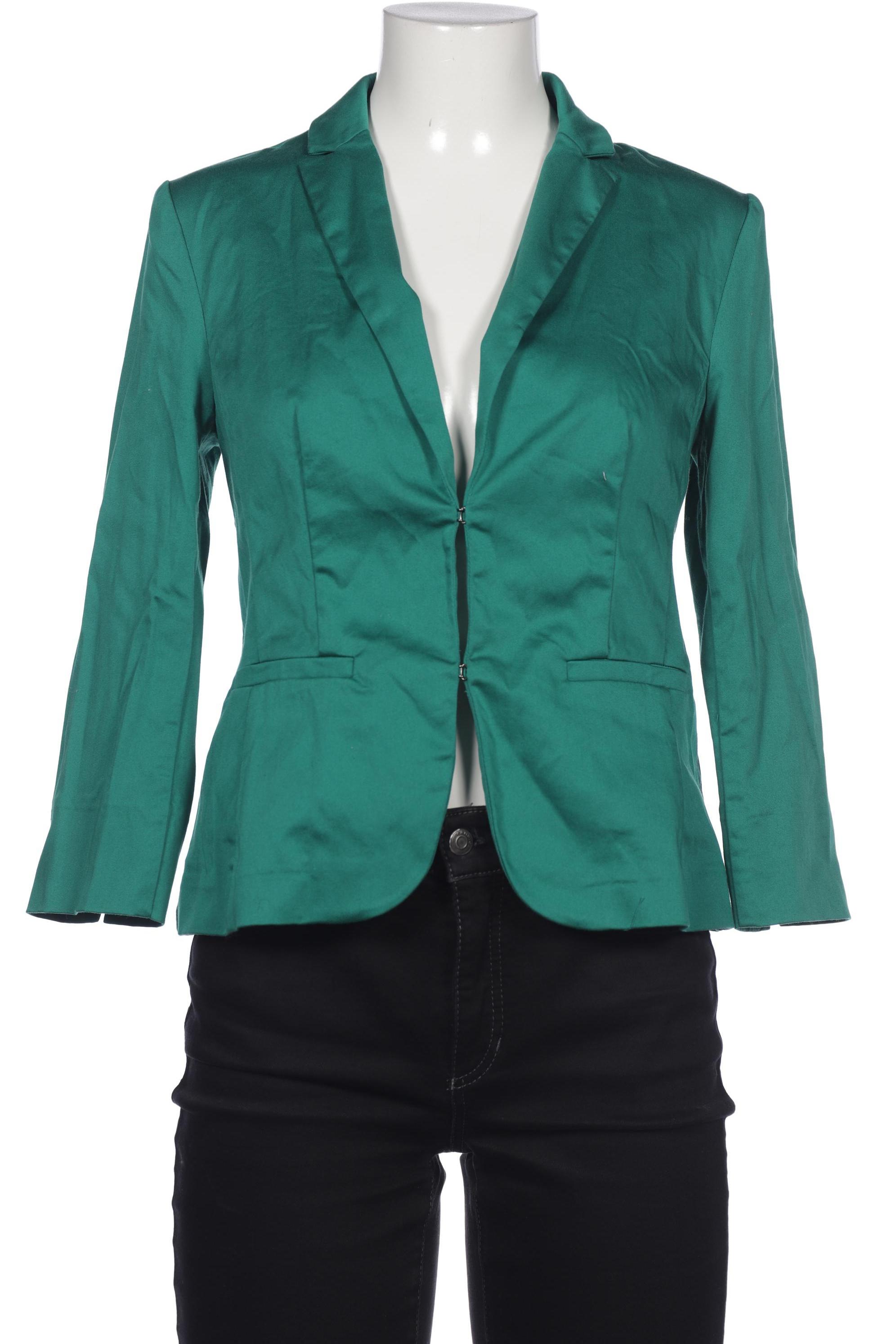 

Hallhuber Damen Blazer, grün